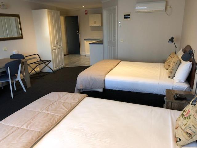Superior Twin Room - Photo 2
