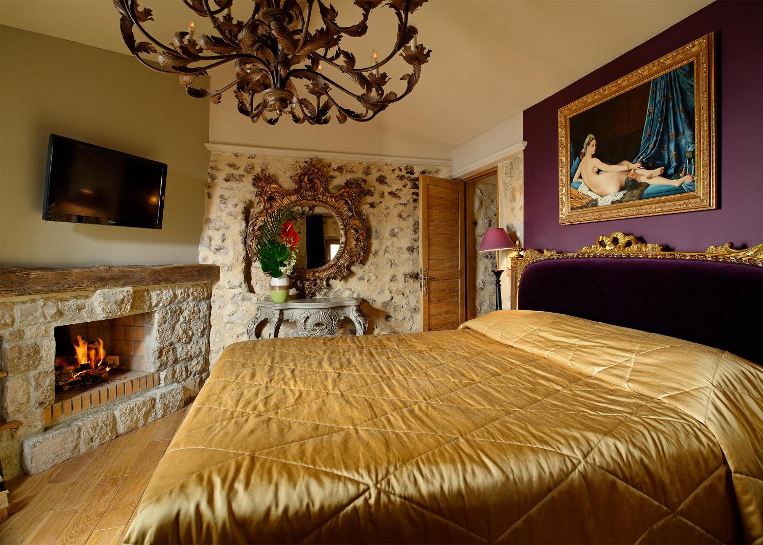 Junior Suite - Photo 1