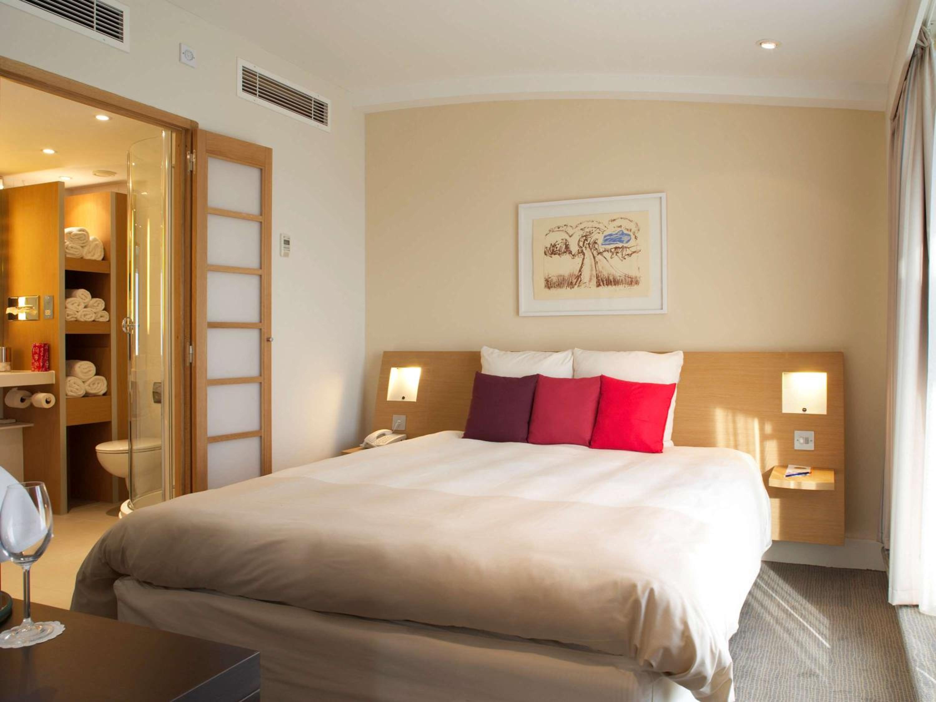 Executive Room - Photo 14