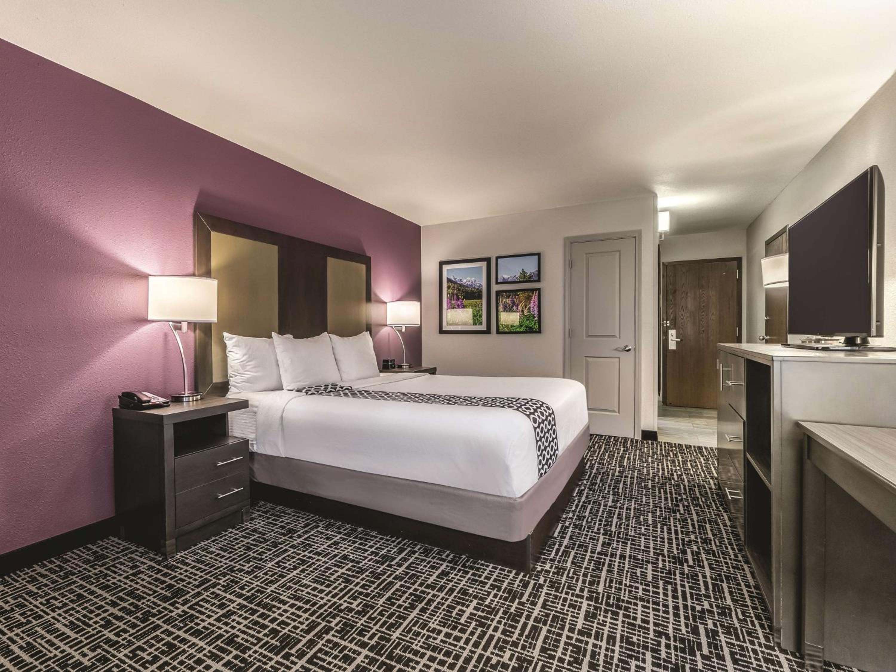 King Room - Photo 2