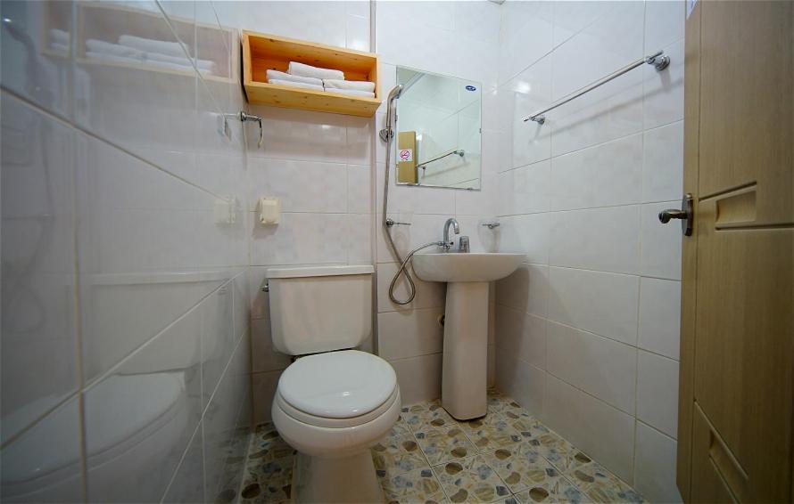 Korean-Style Superior Room - Photo 4