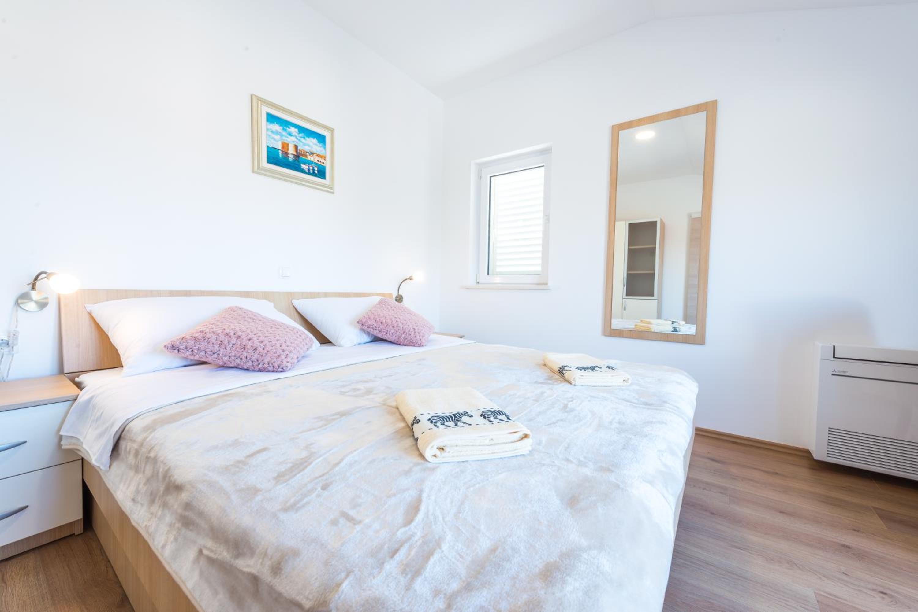 Apartment with Sea View