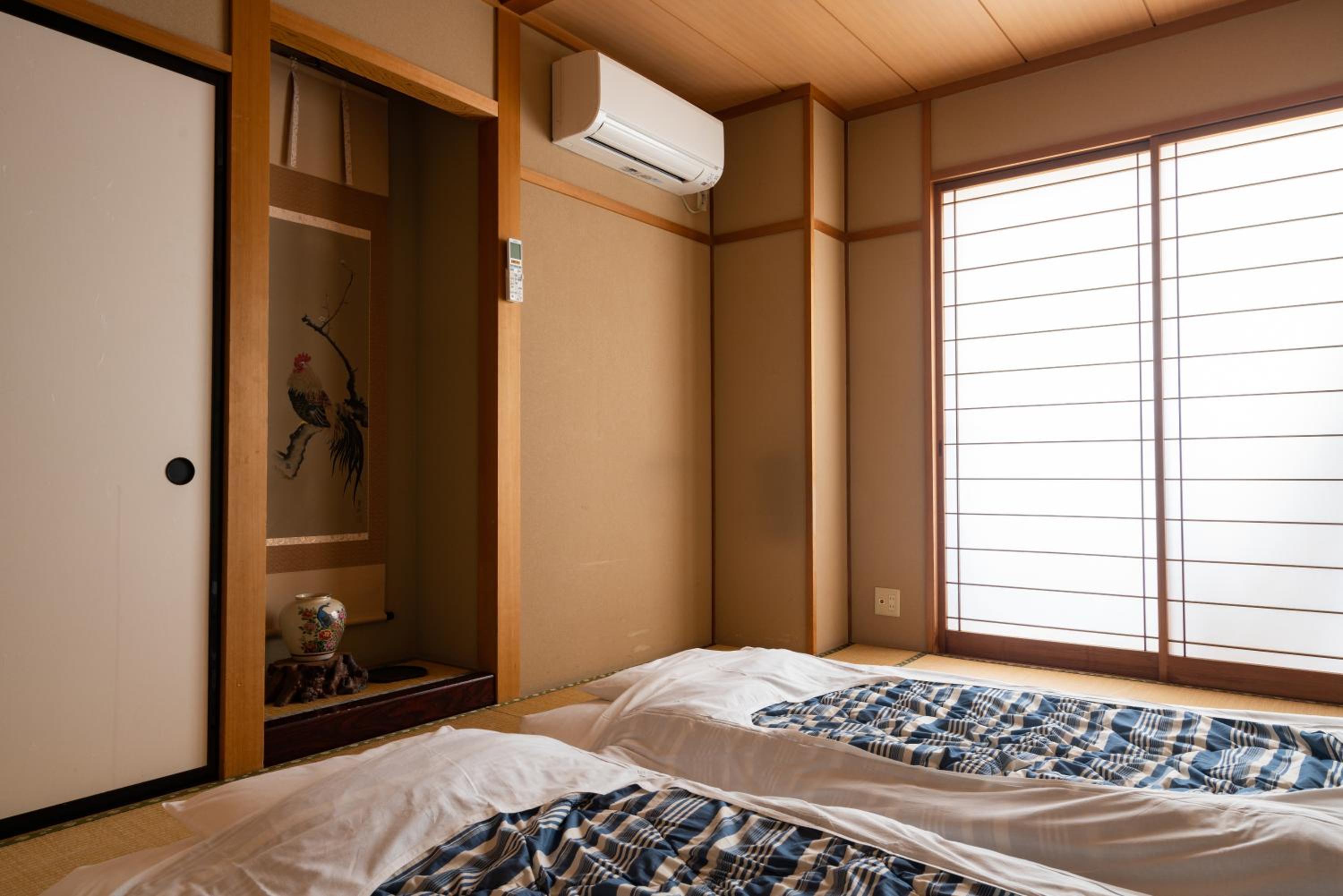 Japanese-Style Standard Room photo 3