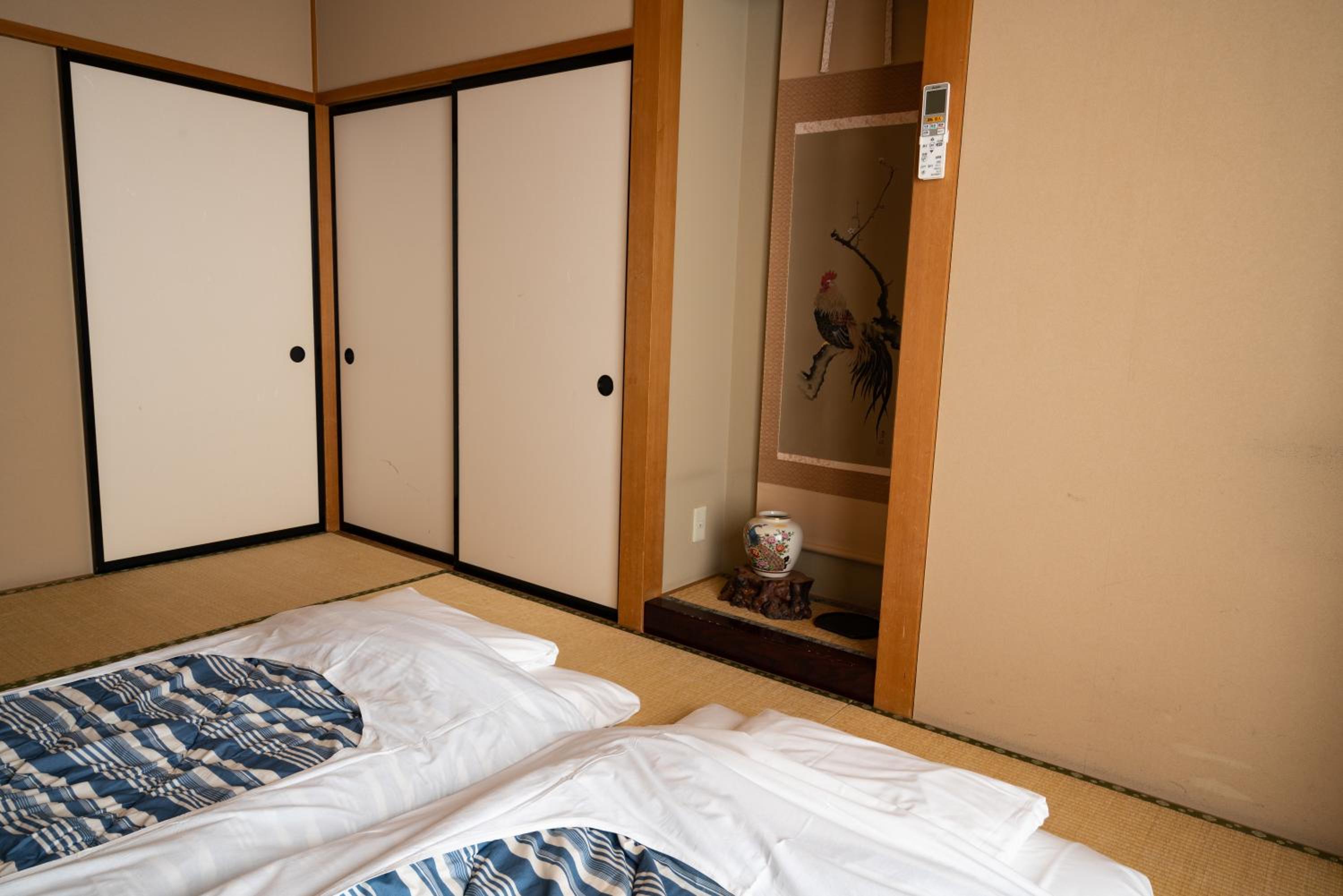 Japanese-Style Standard Room photo 2