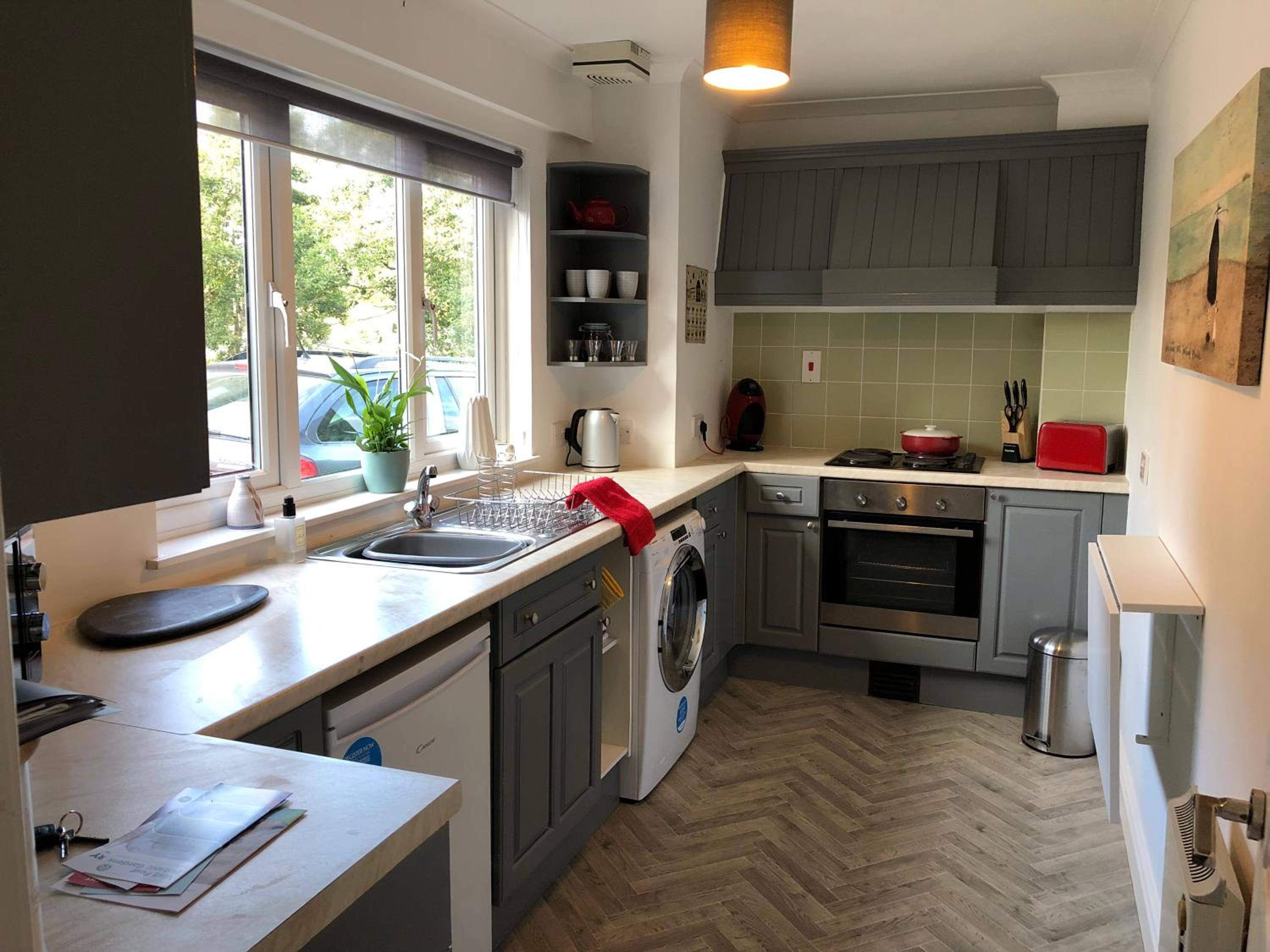 Vacation Home - Photo 25