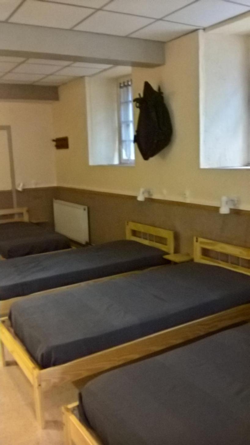 Bed in 6-Bed Mixed Dormitory Room photo 3