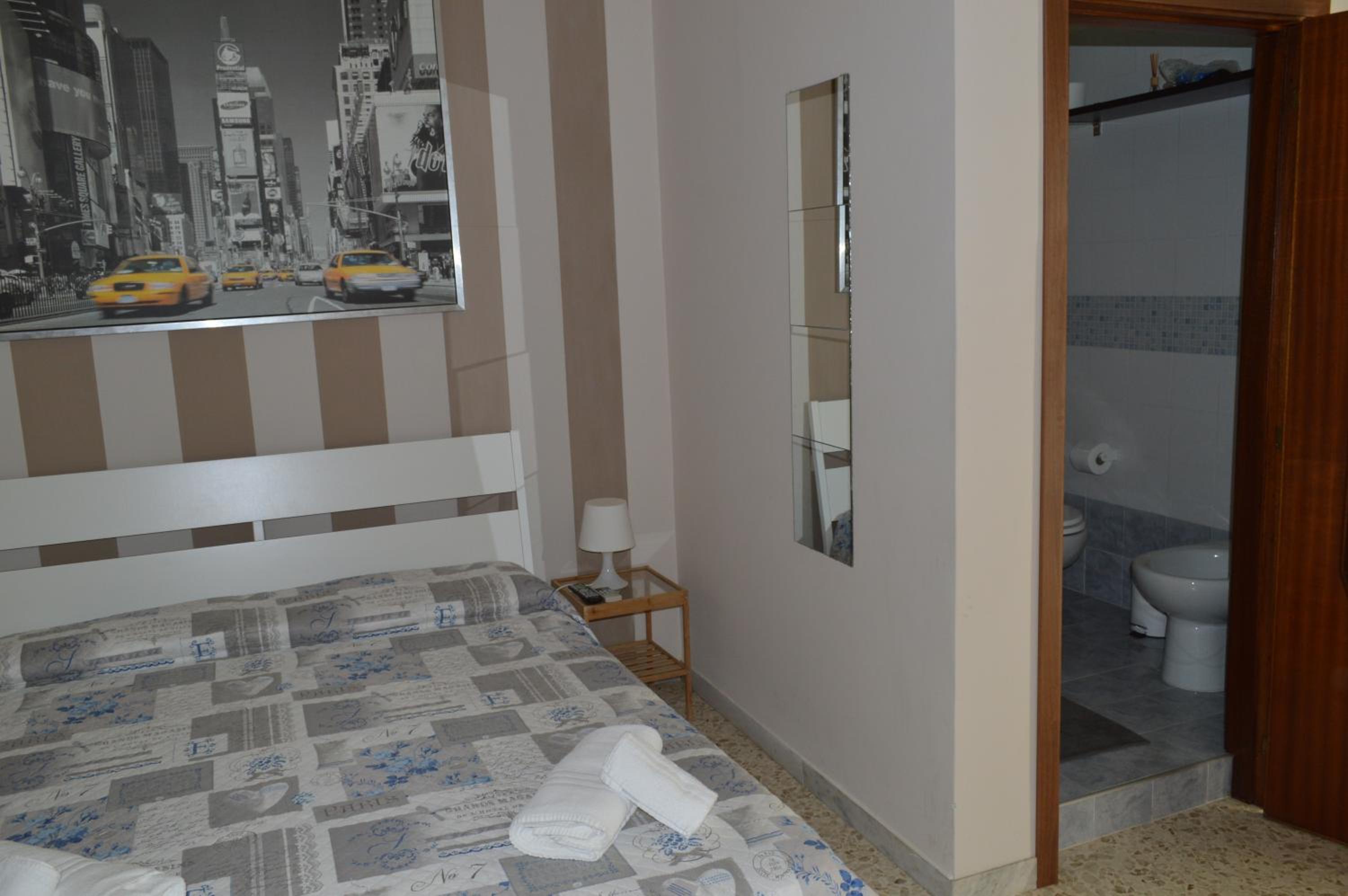 Double Room photo 1
