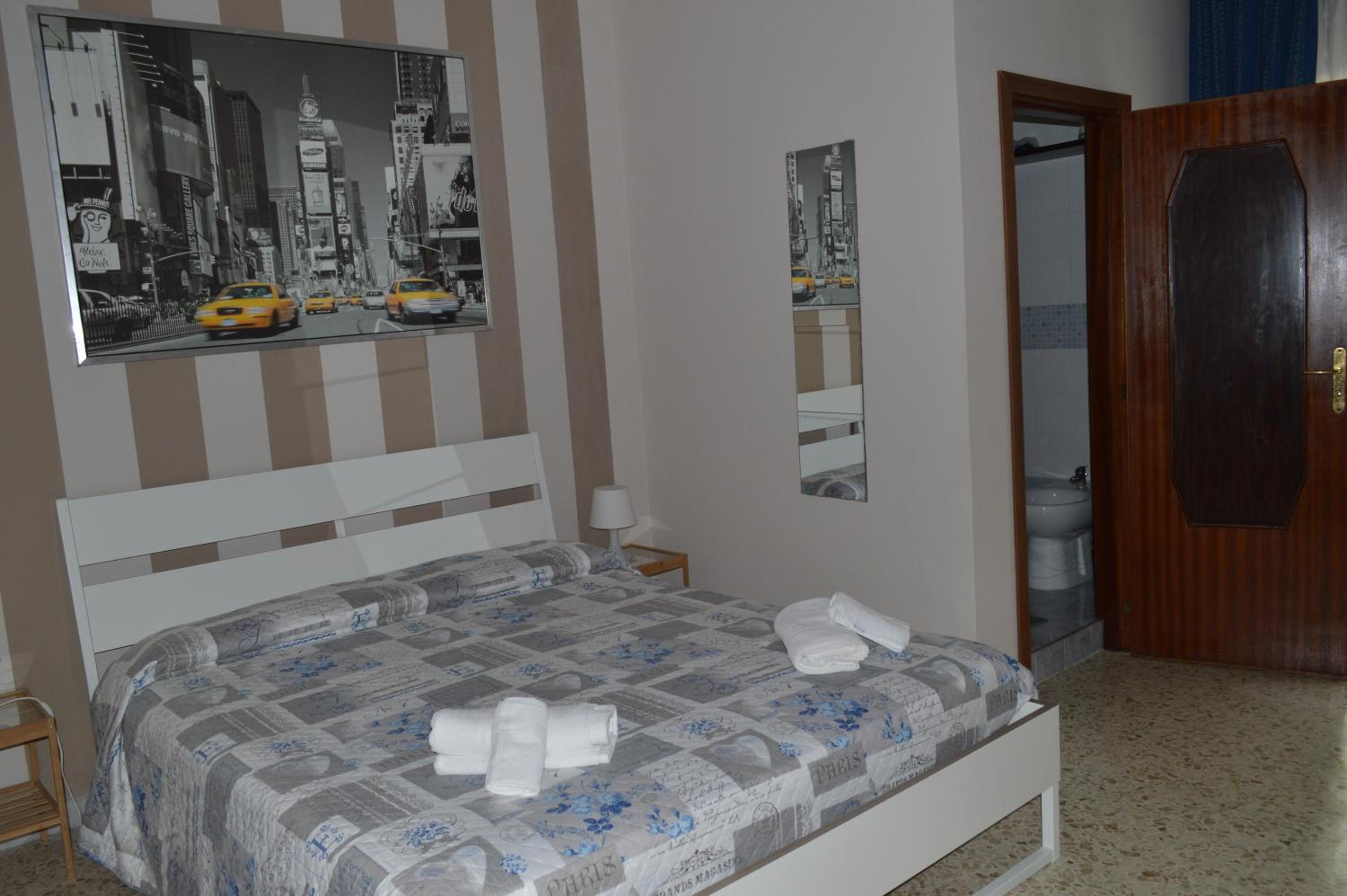 Double Room photo 2