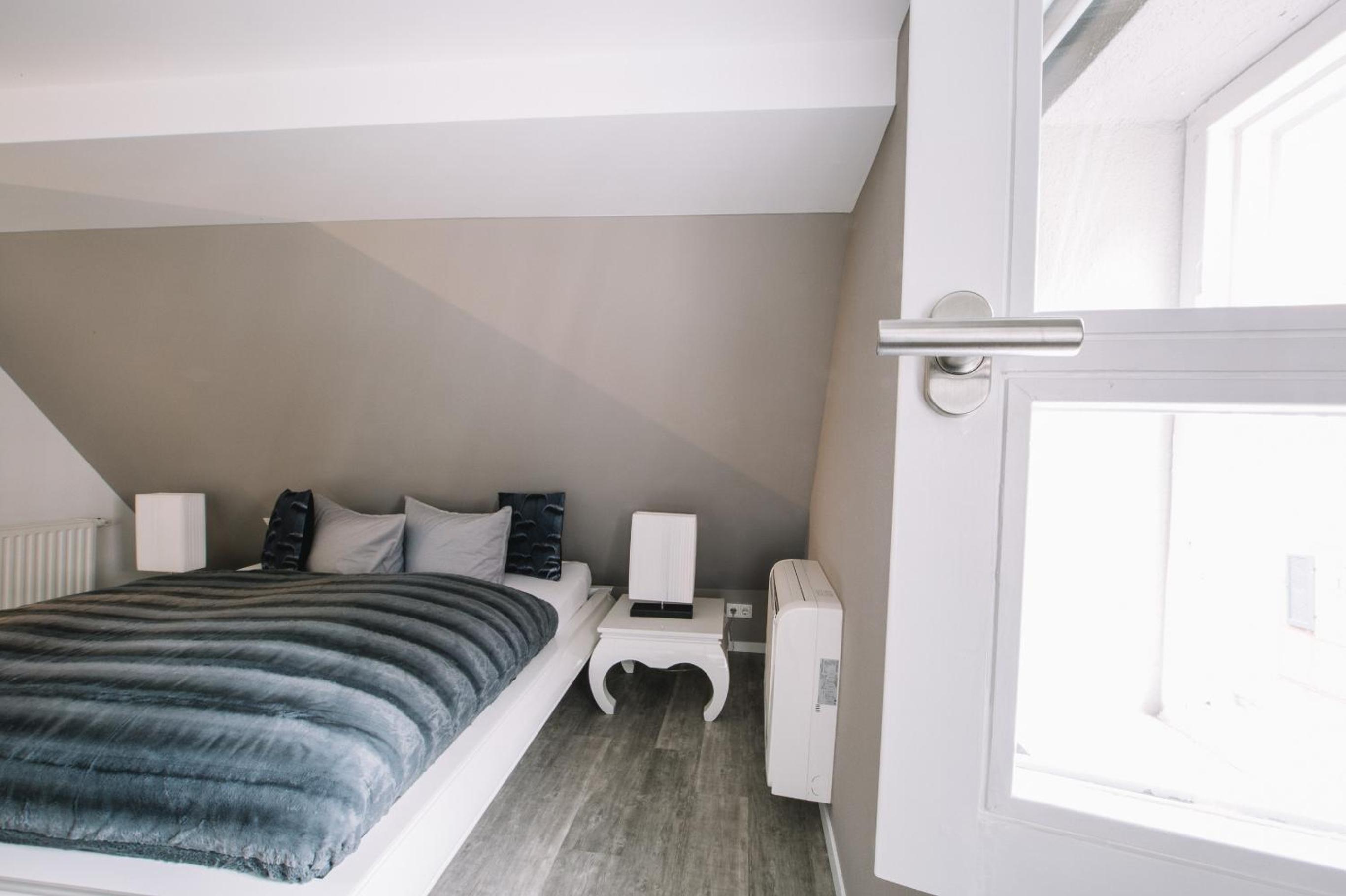 Deluxe Double Room photo 3