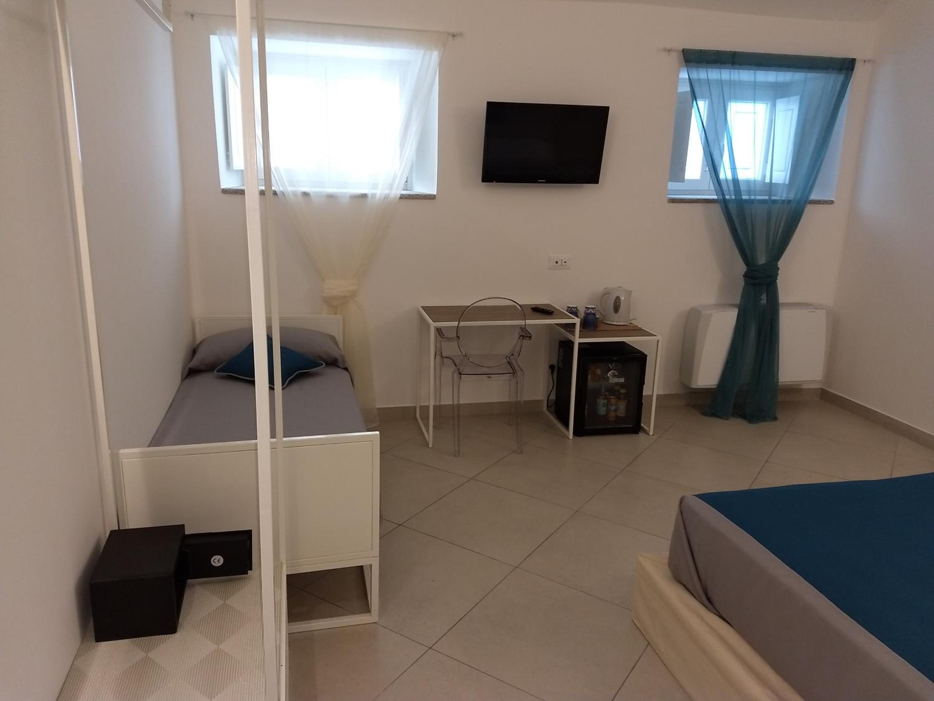 Comfort Triple Room photo 1