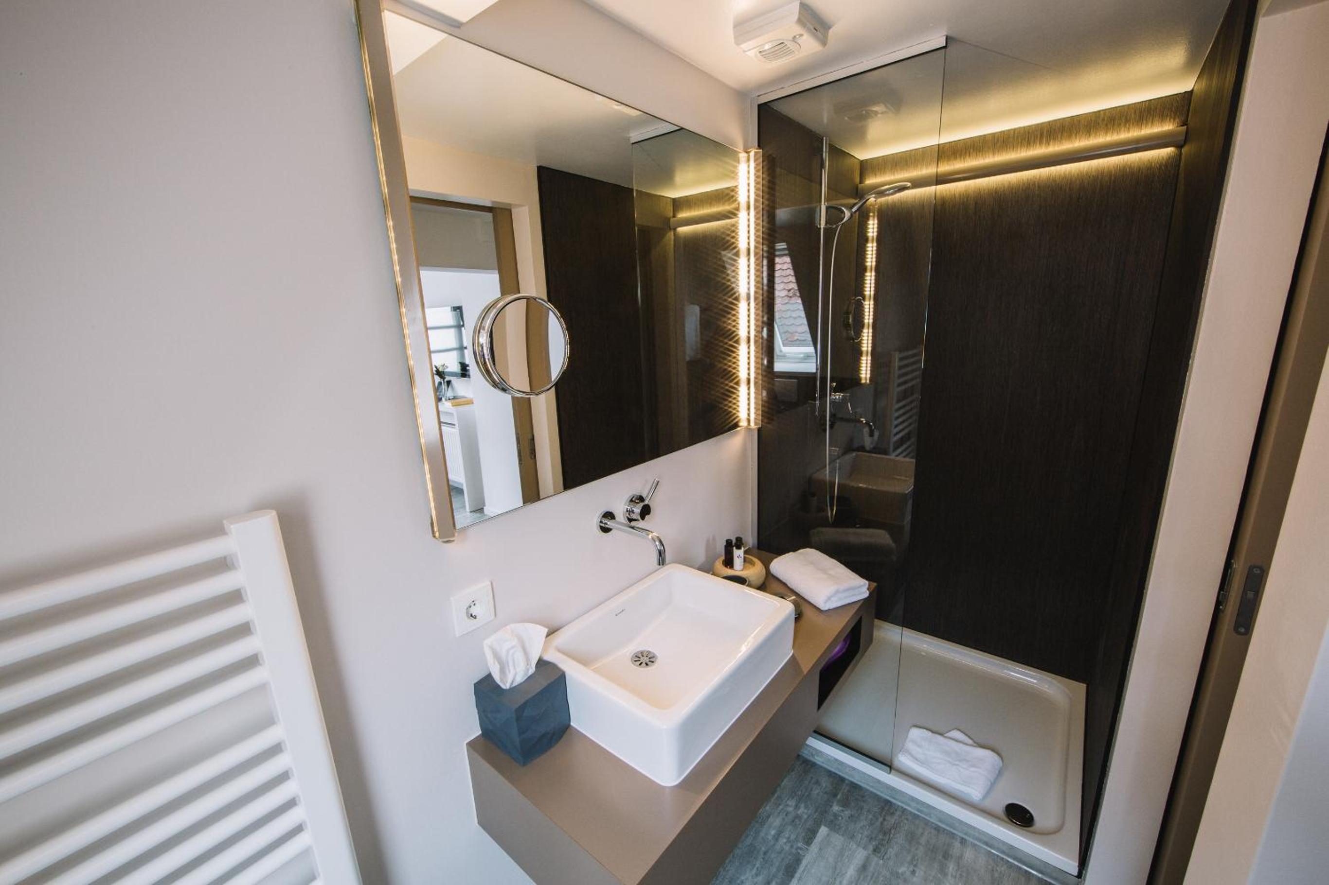 Standard Single Room photo 2