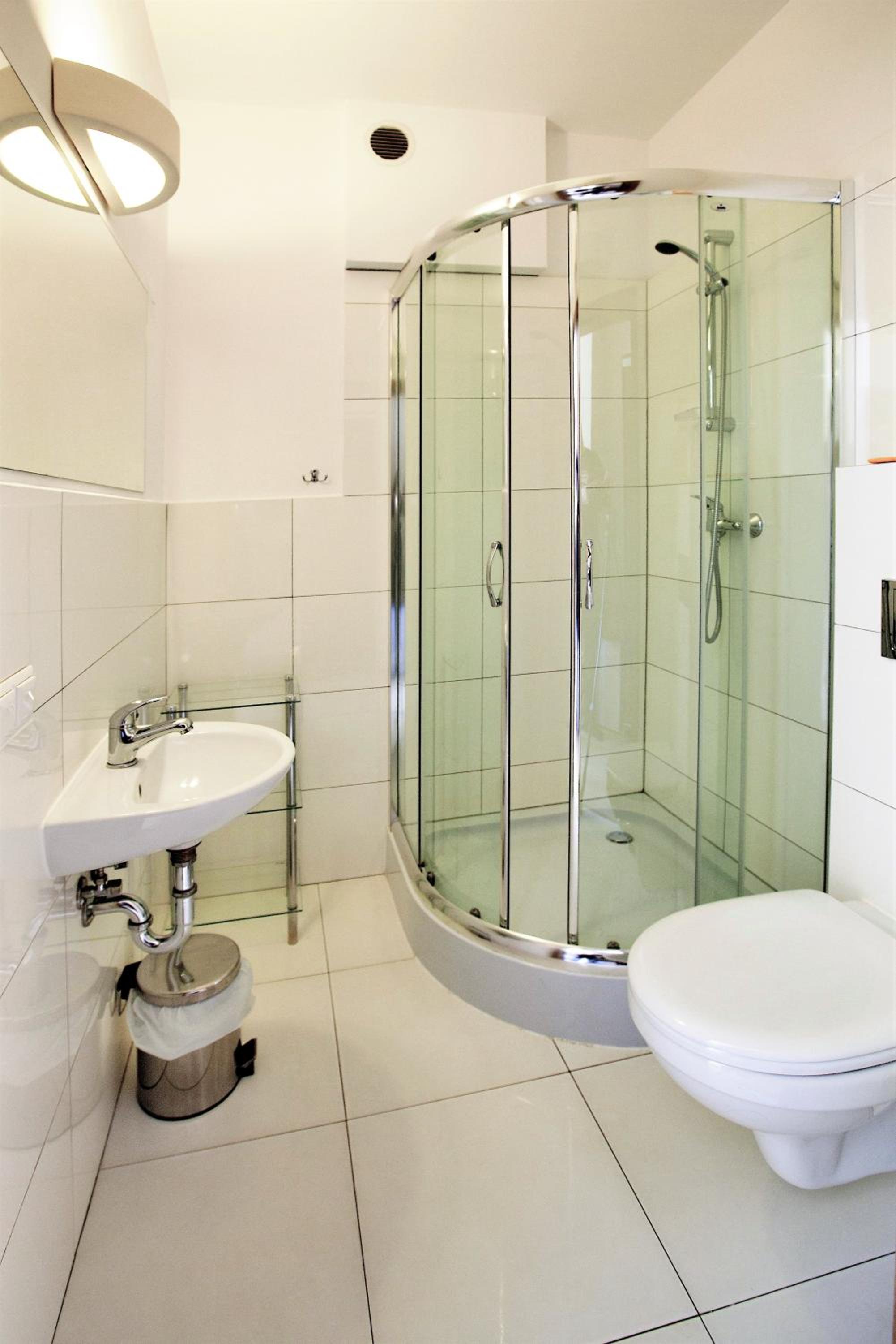 Quadruple Room with Terrace photo 3