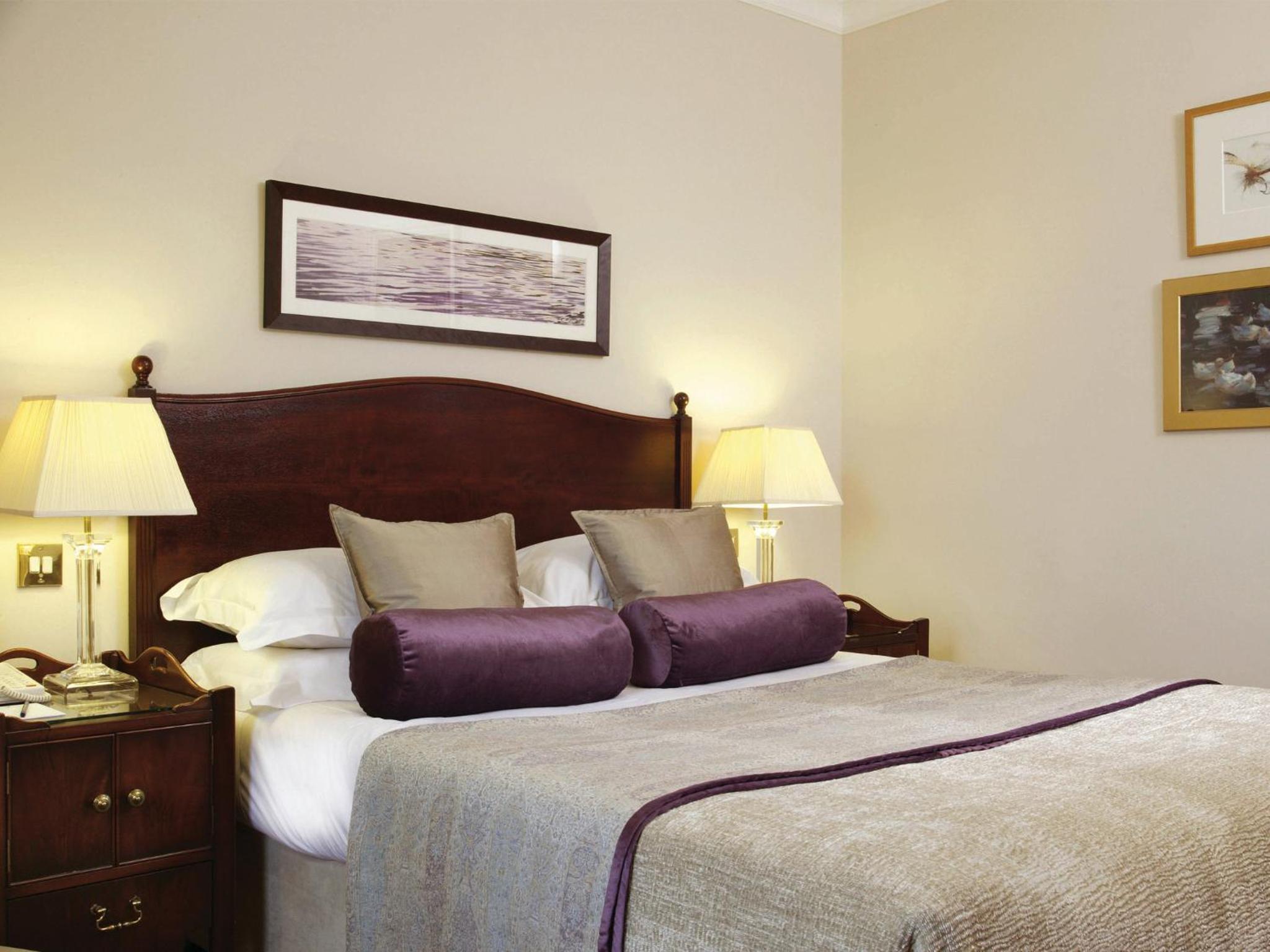 Standard Double Room - Photo 3