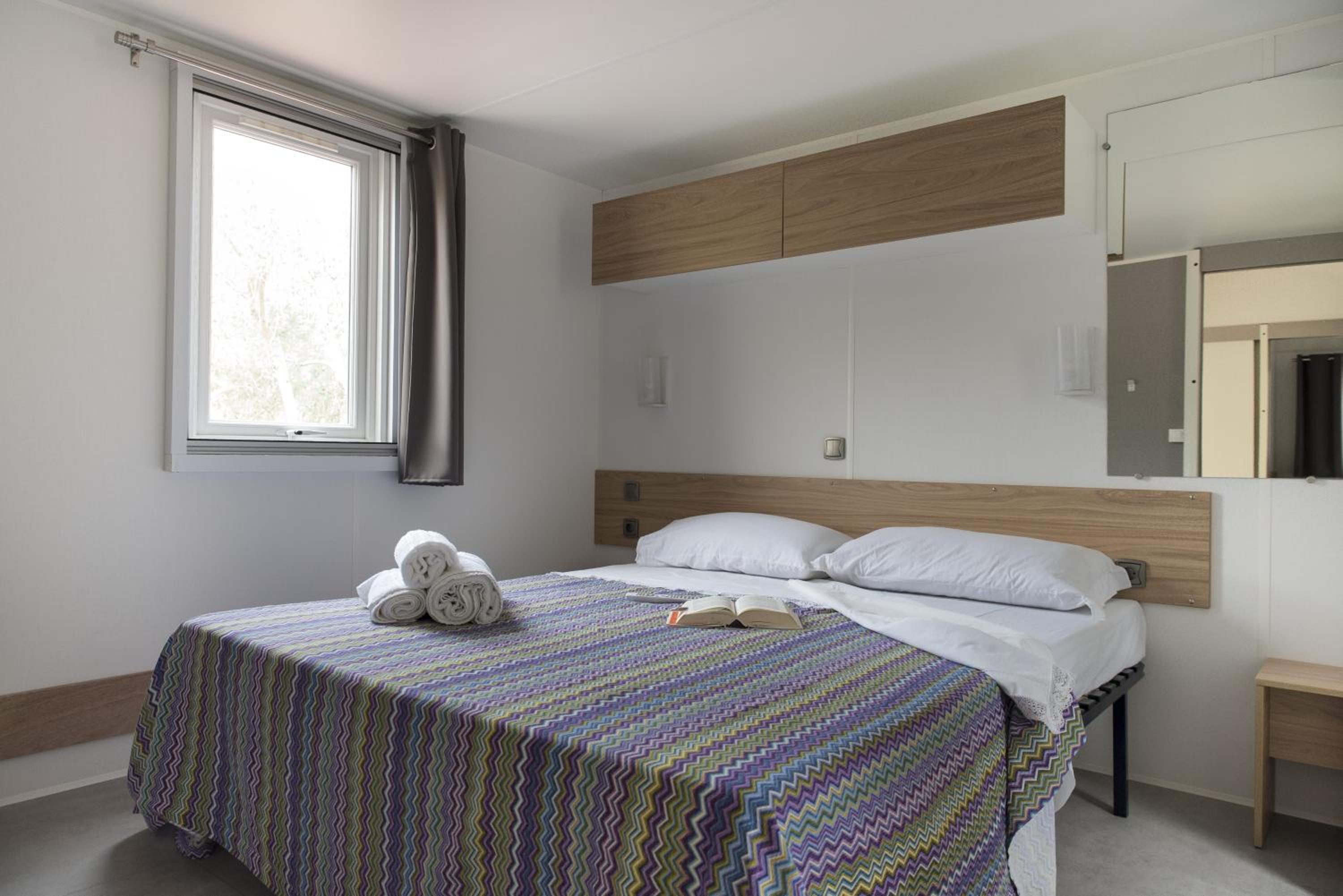 Mobile Home with Disabled Access - Photo 1