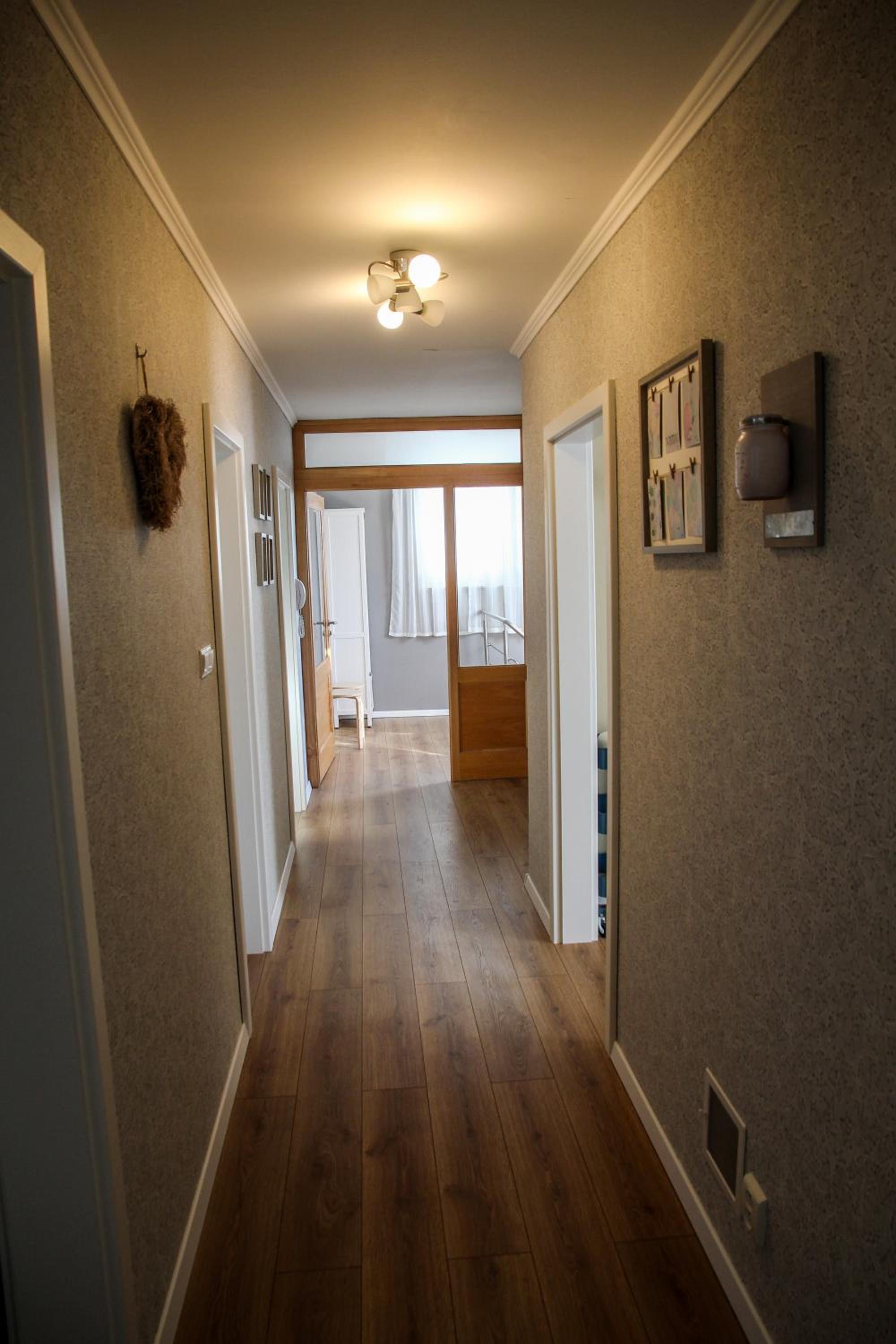 Comfort Quadruple Room photo 1