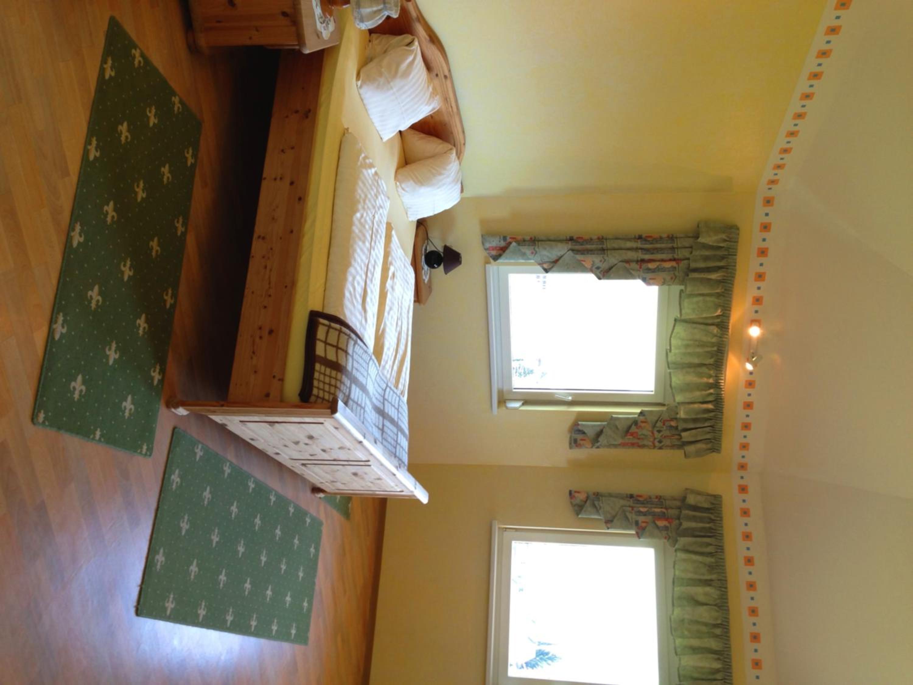 Suite with Balcony photo 1