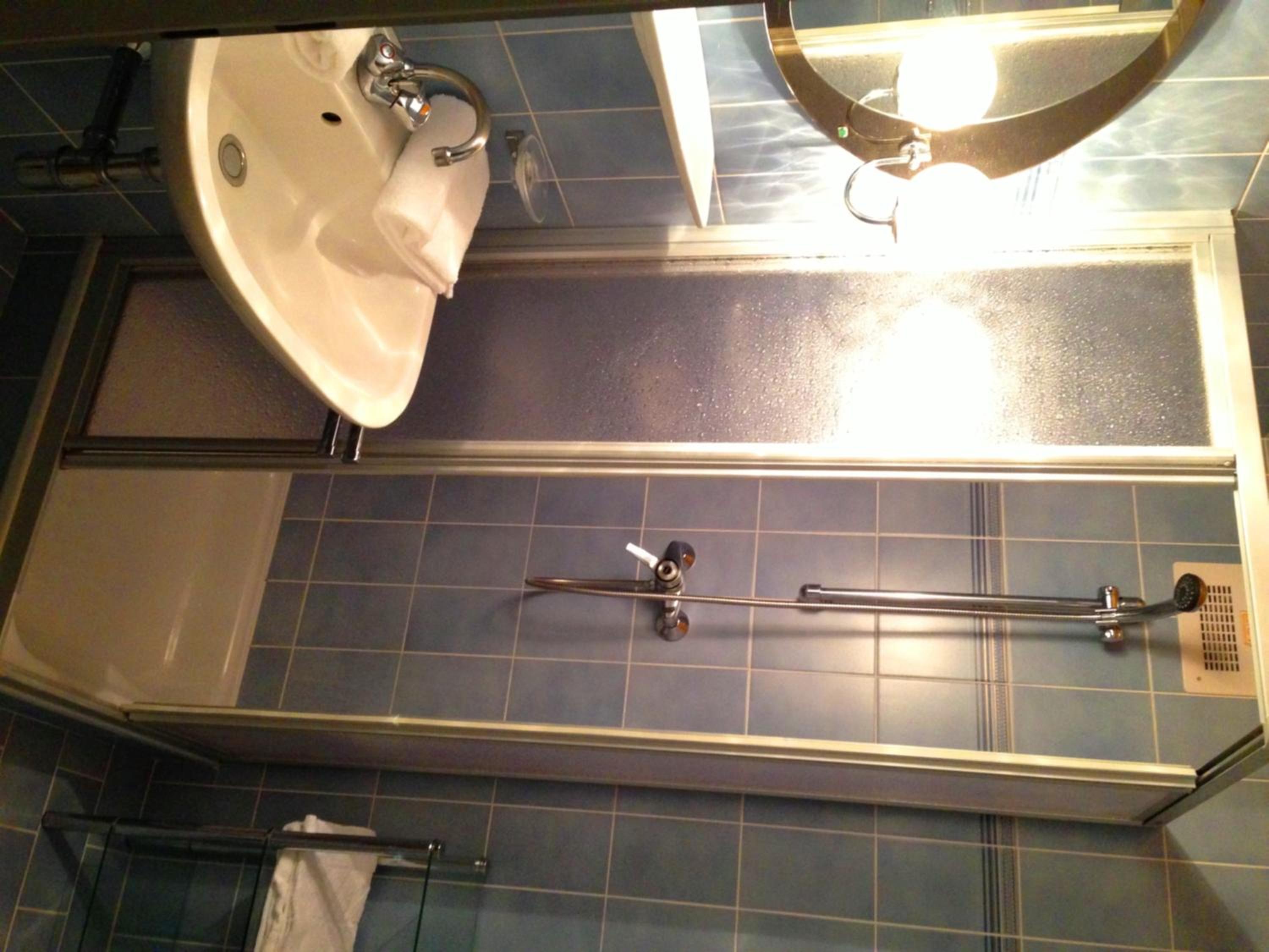 Double Room with Balcony photo 2