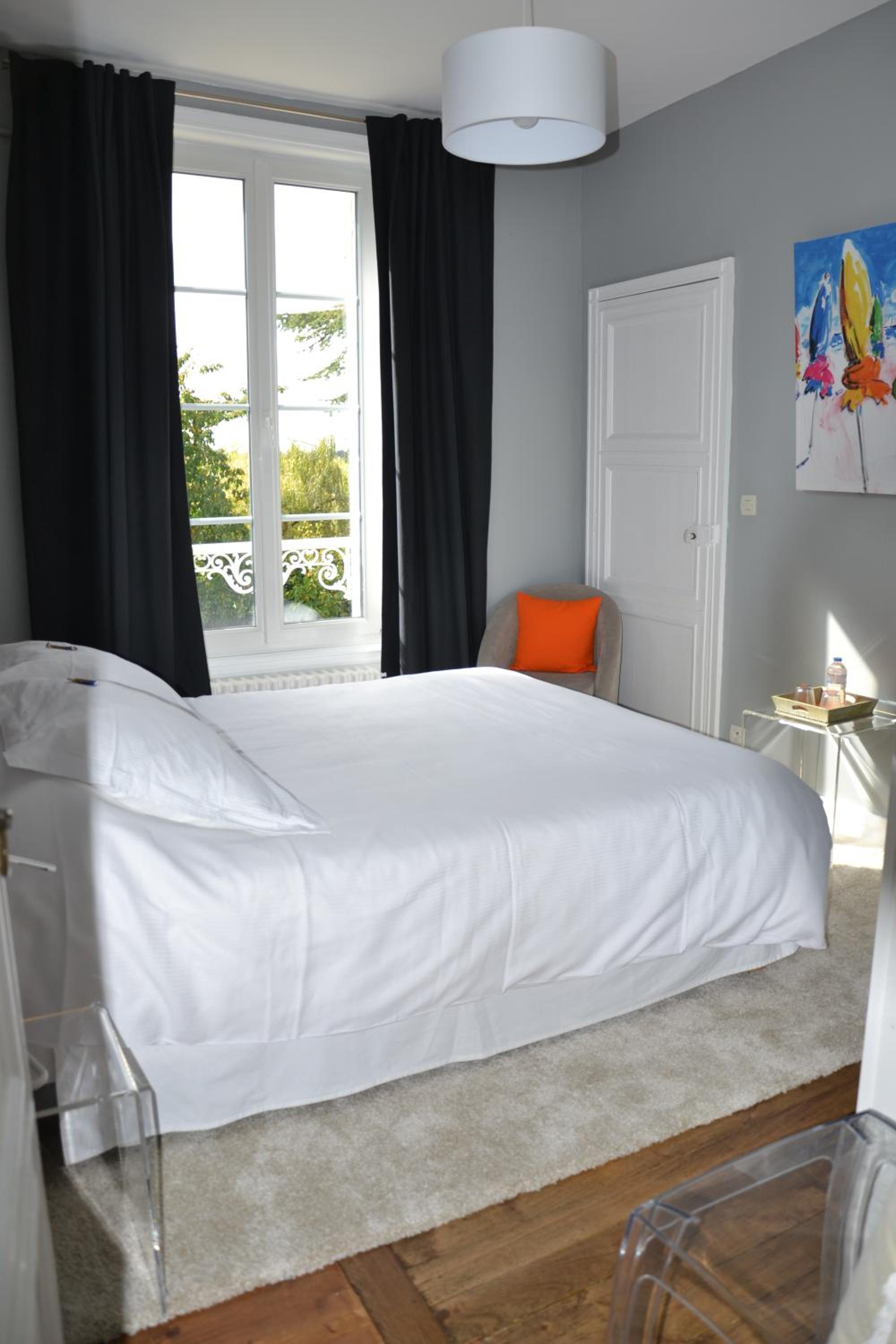 Double Room with Garden View photo 1