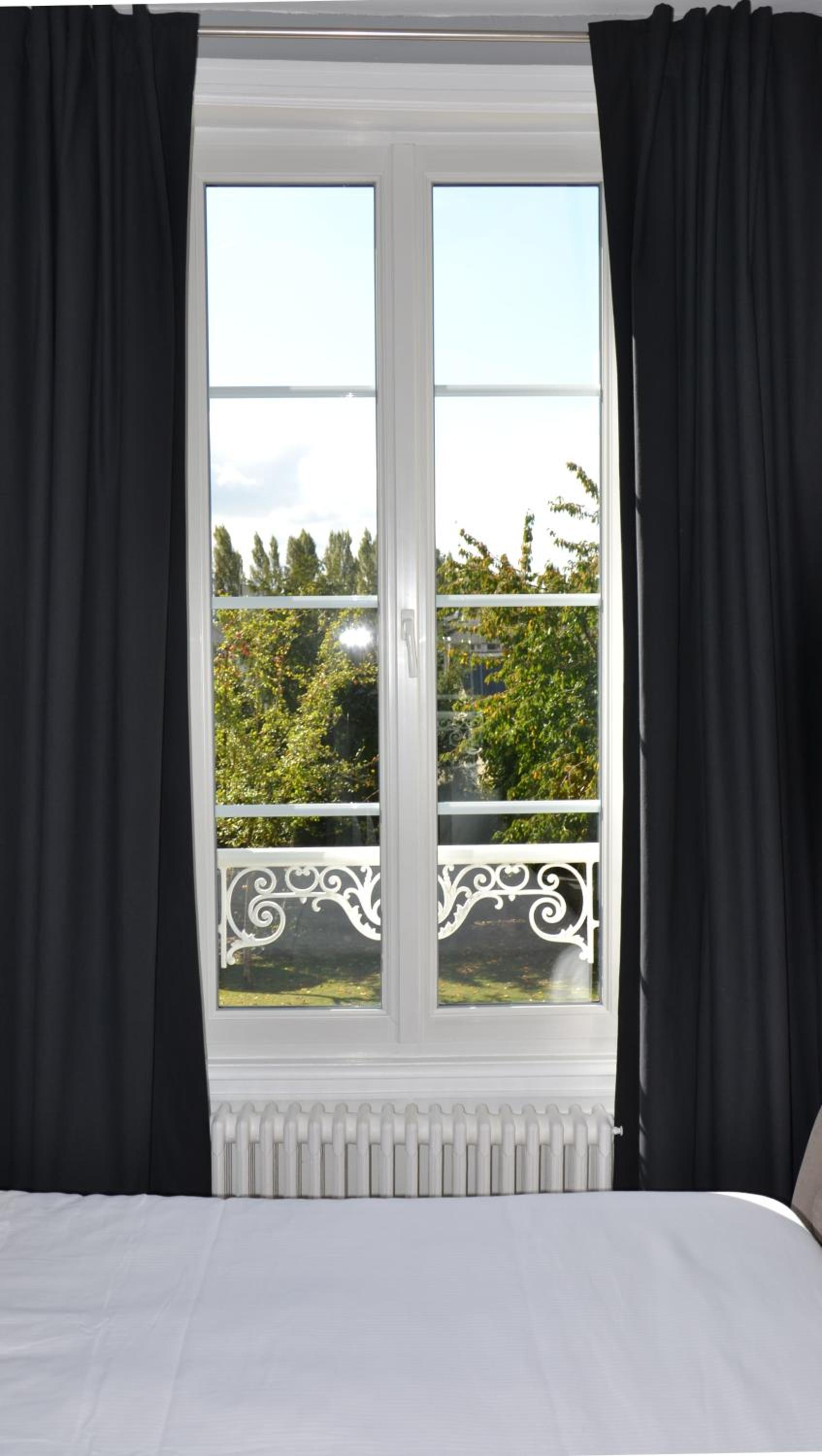 Double Room with Garden View photo 2