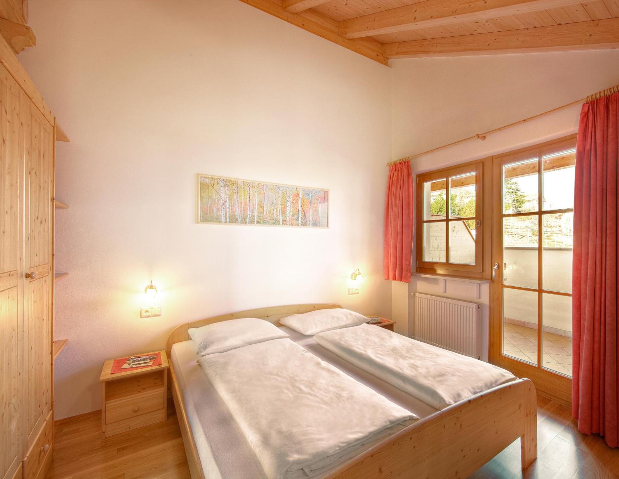 Apartment with View and Balcony photo 1