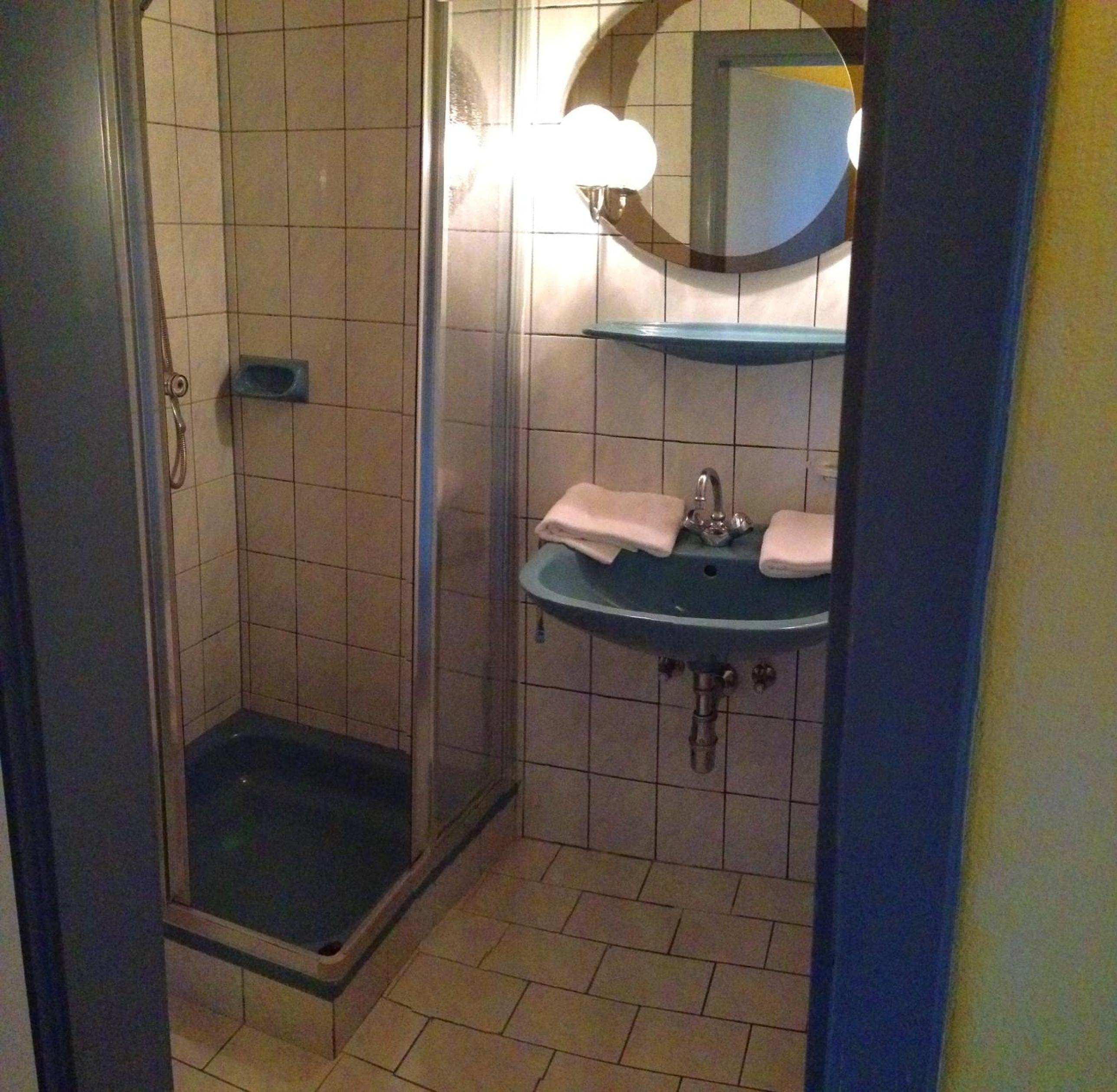 Double Room with Balcony, photo 7