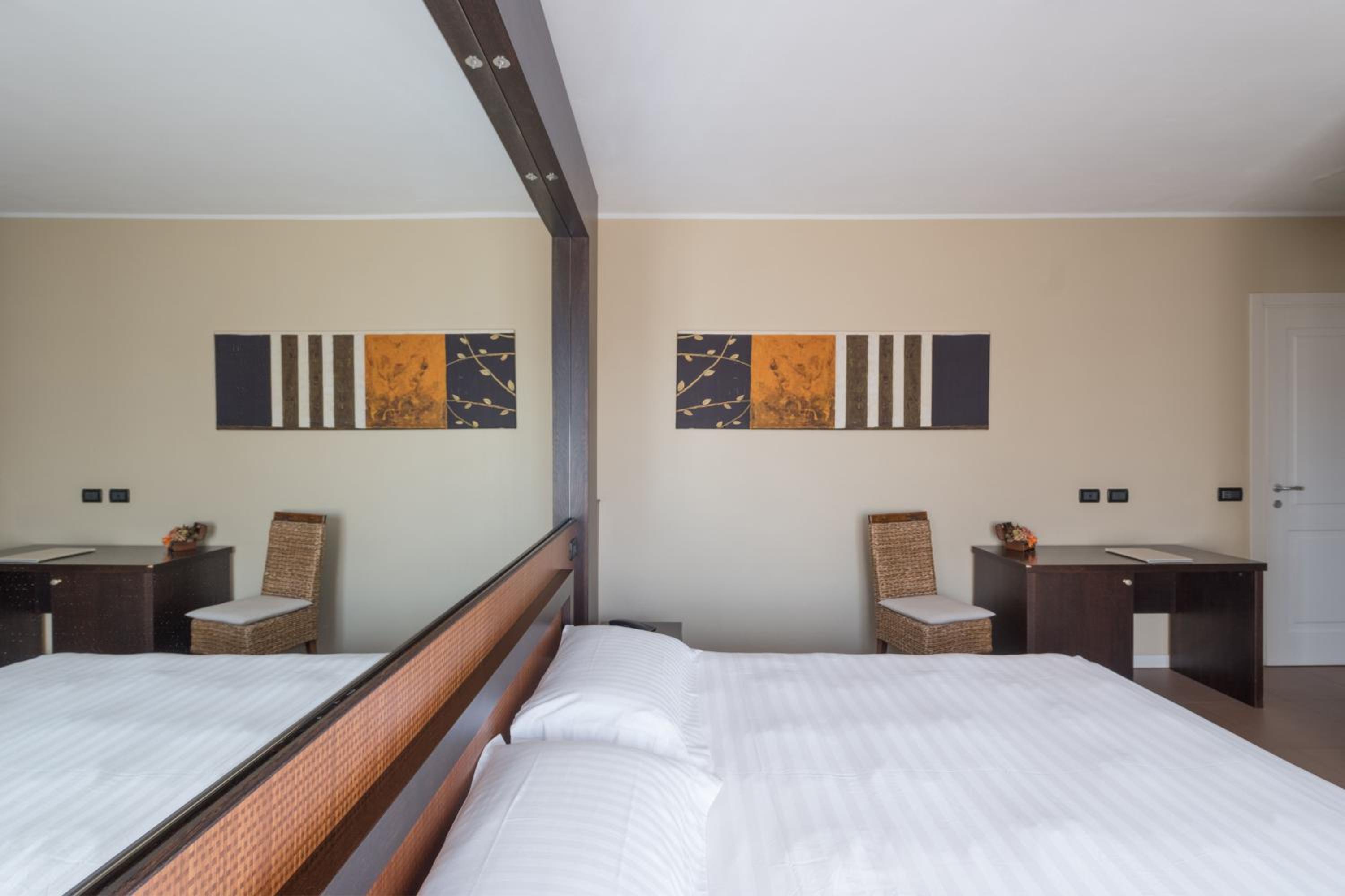 Junior Suite with Mountain View photo 1