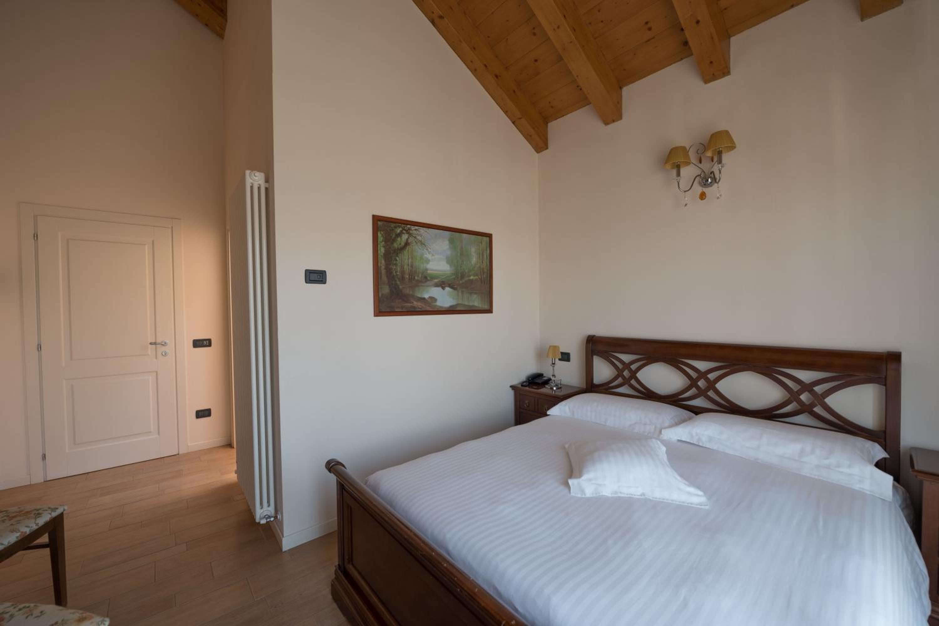 Double Room with Mountain View photo 2