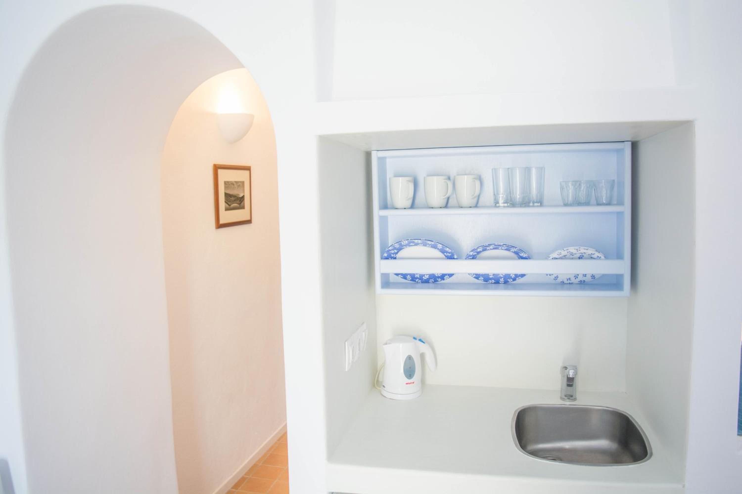 Superior Triple Room photo 2