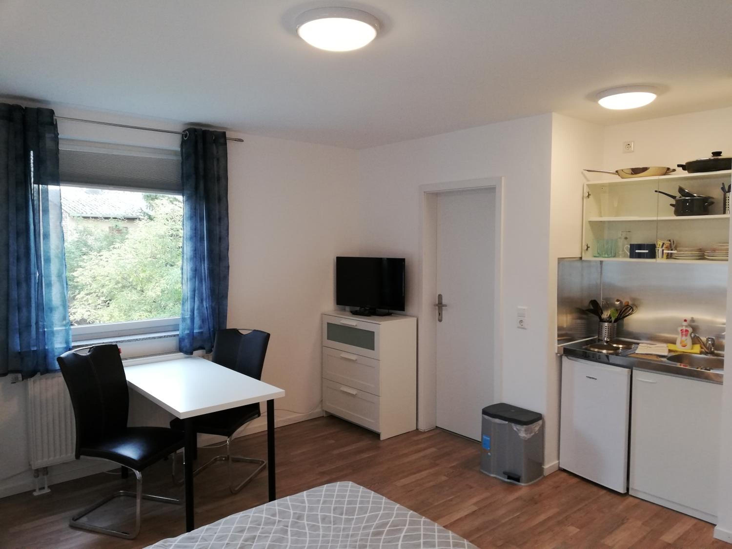 Apartment photo 3