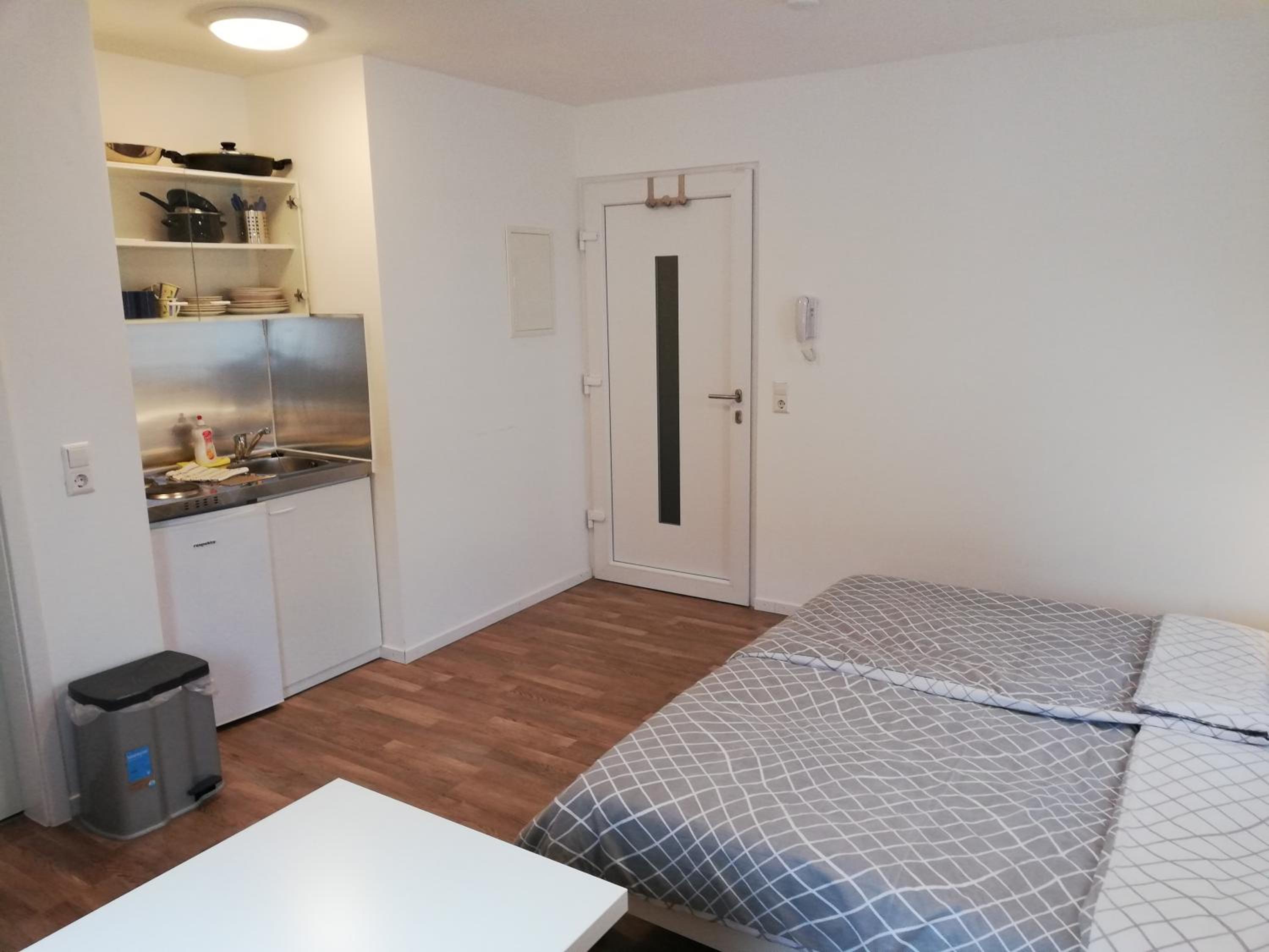 Apartment photo 1