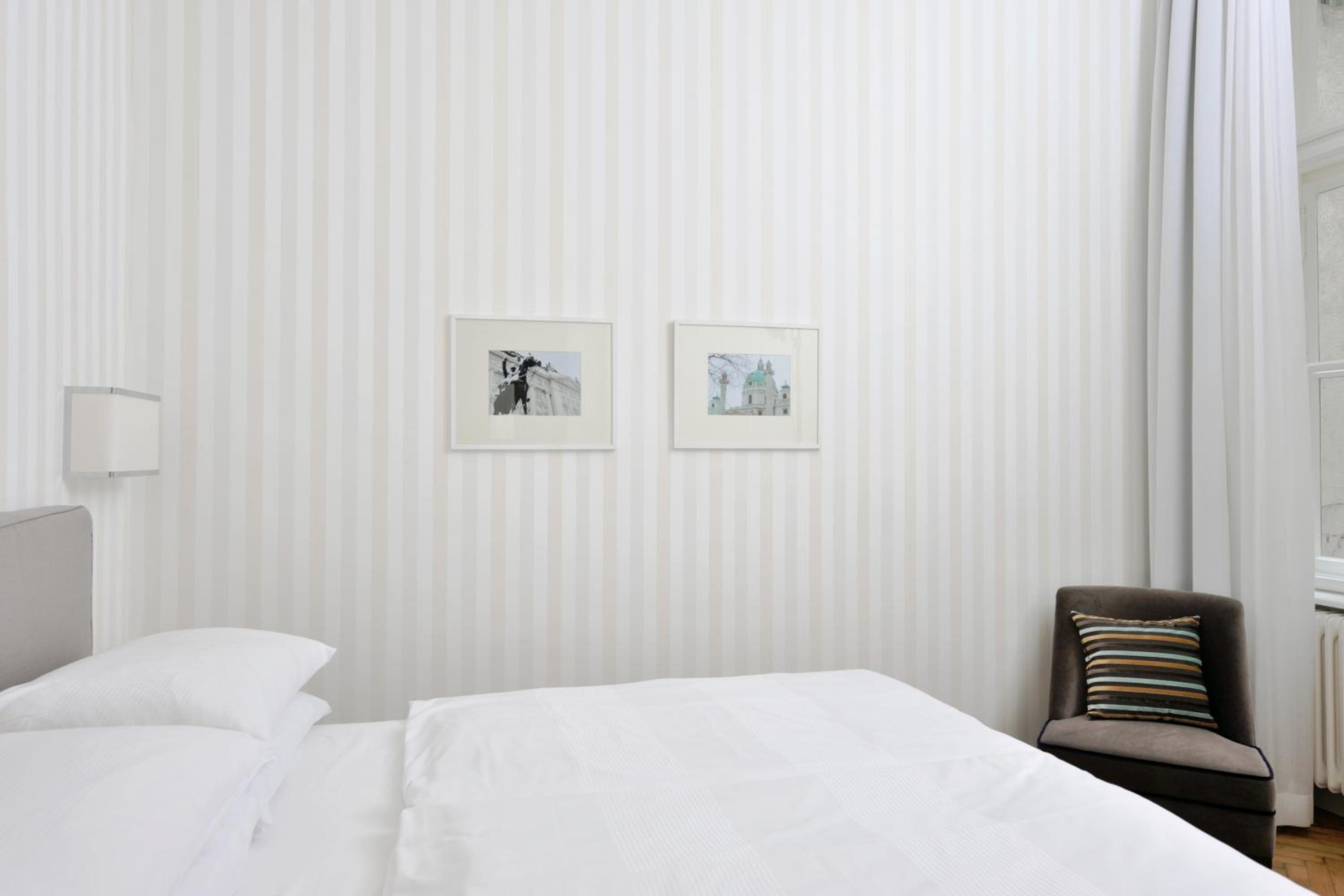 Small Double Room