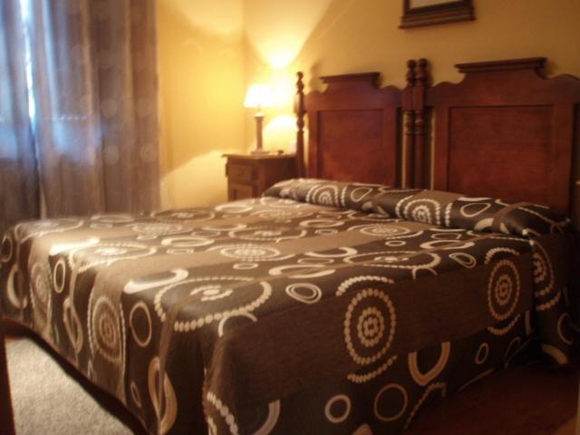 Double or Twin Room photo 3