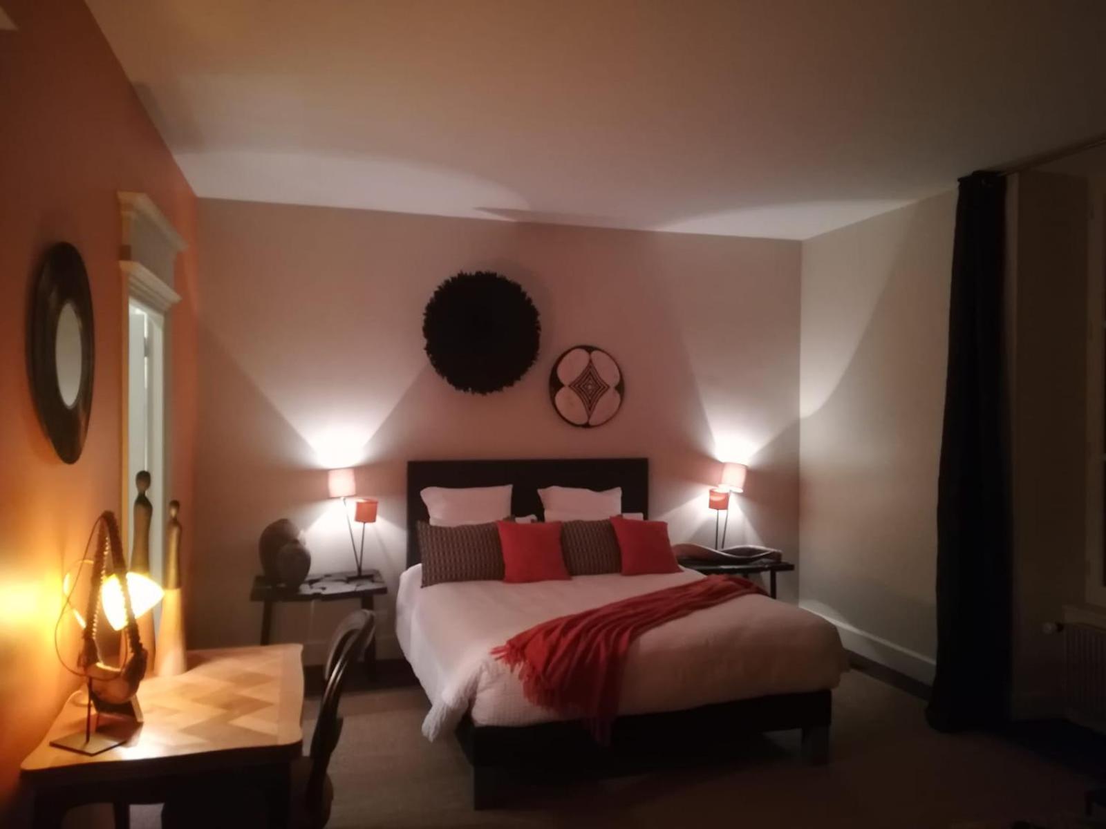 Double Room Safran photo 1