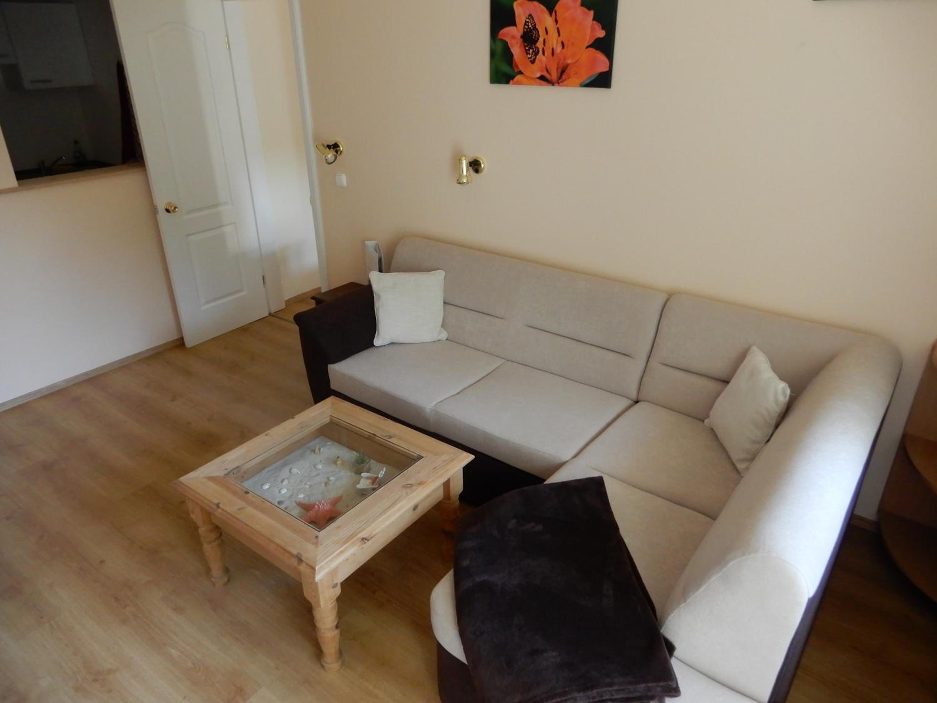Suite with Balcony photo 1