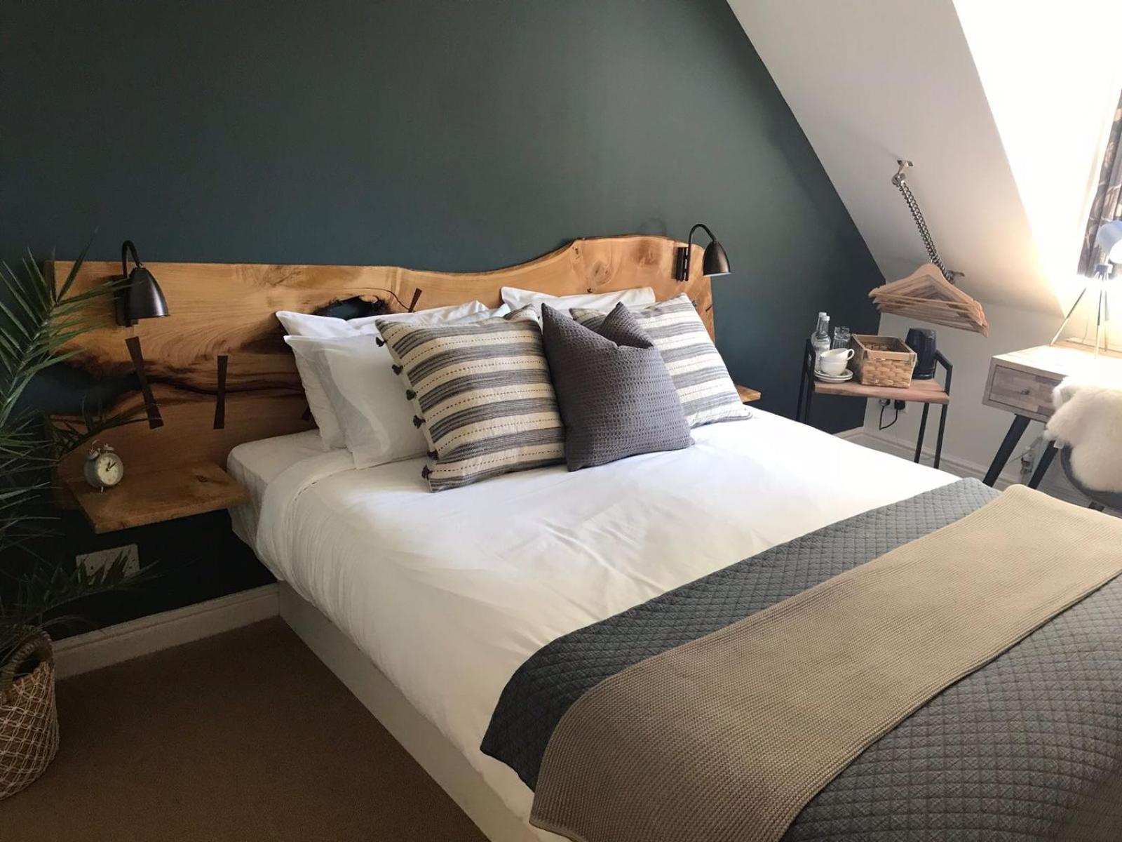 King Room - Photo 2
