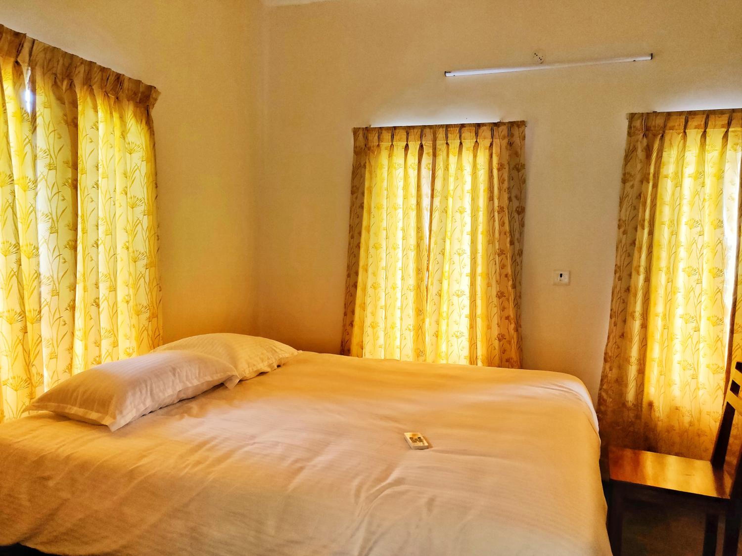 Deluxe Double Room photo 1