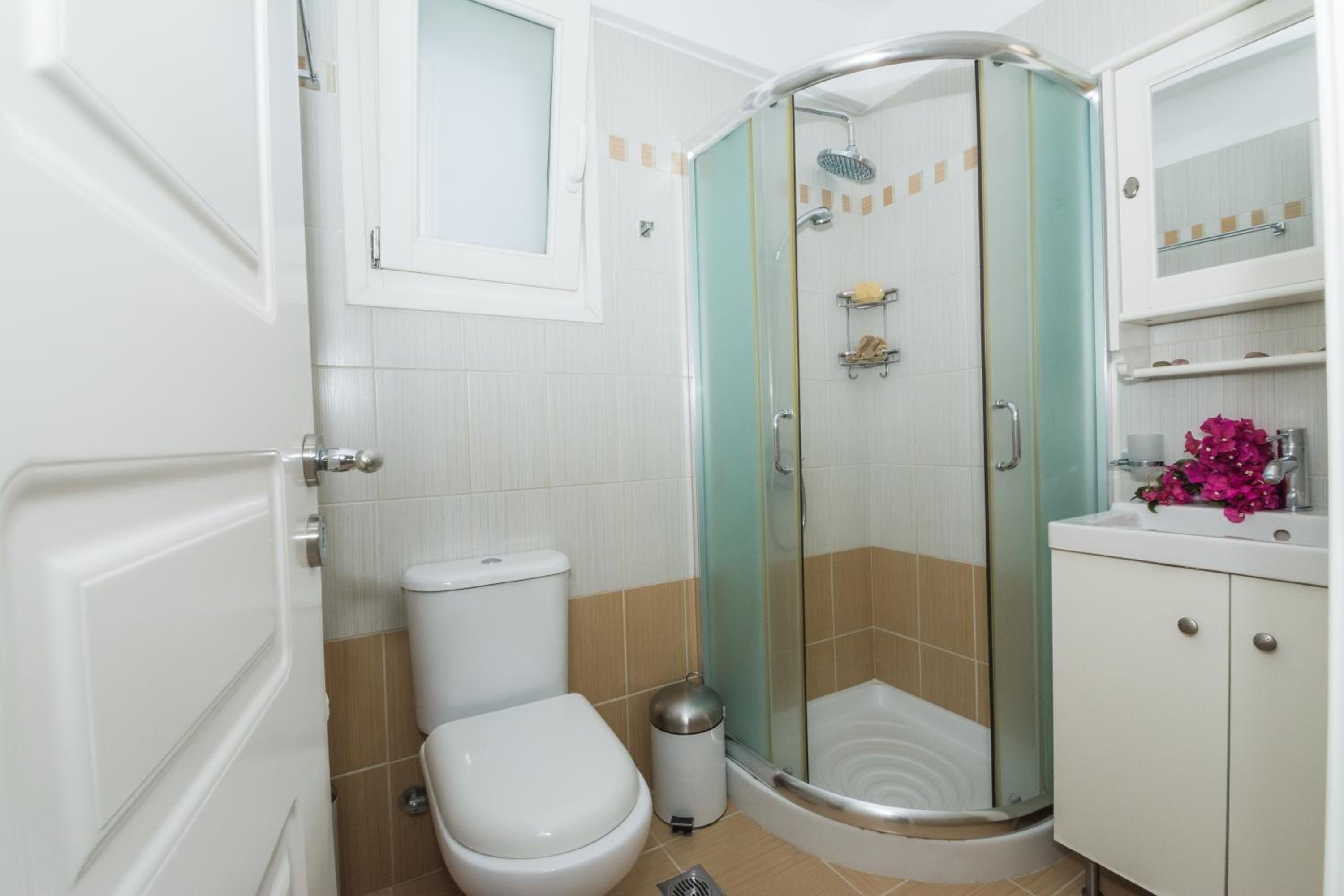 Studio Apartment photo 3