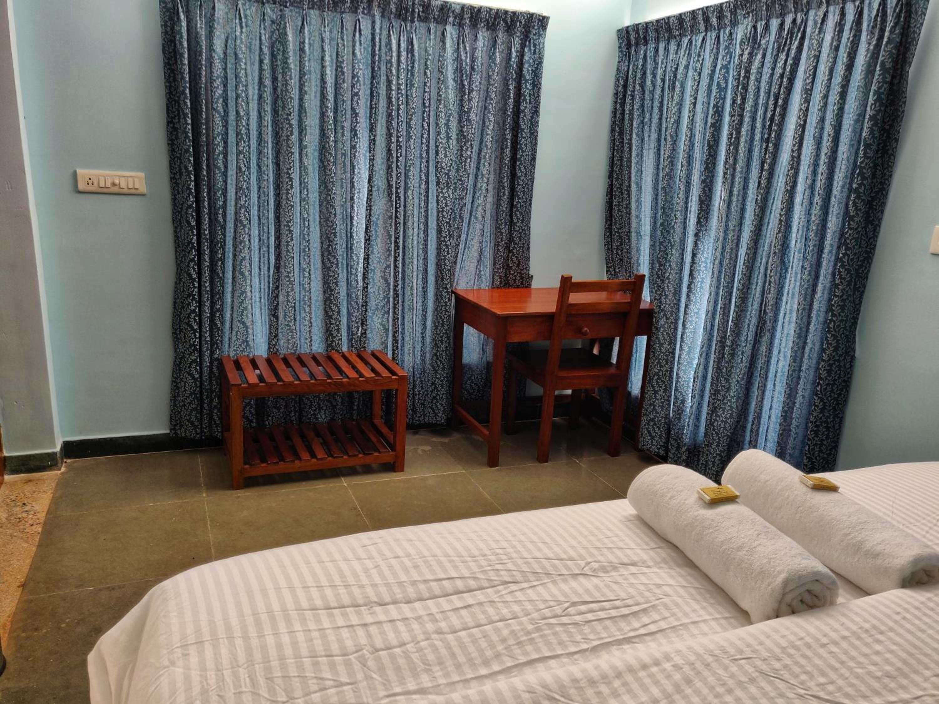Superior Double Room photo 3
