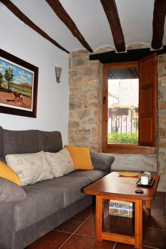 Casa de Vacaciones