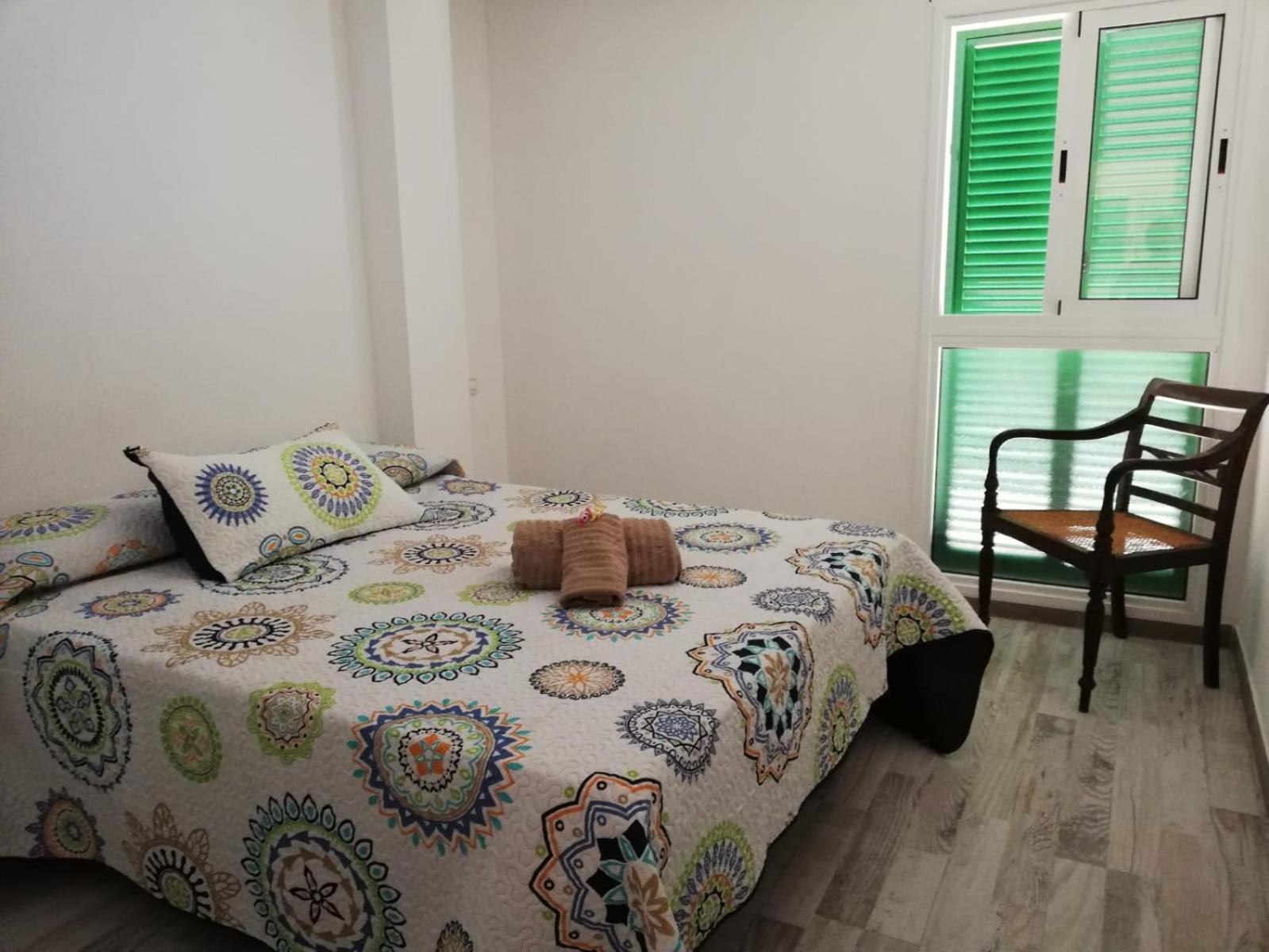 Apartment - Photo 1
