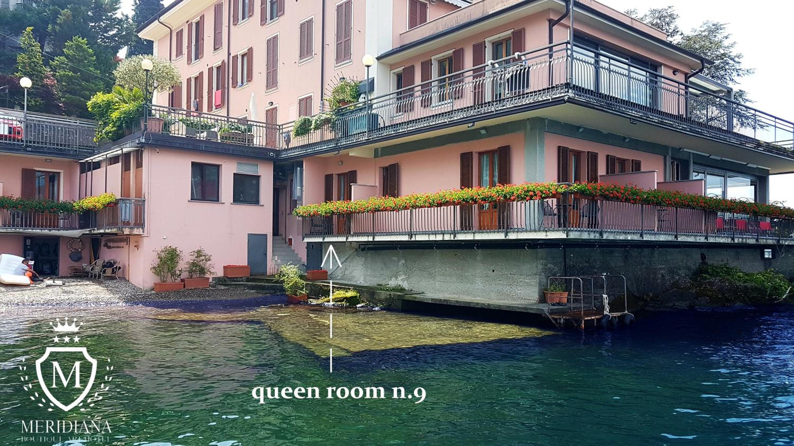 Hotel Meridiana, Billede 20