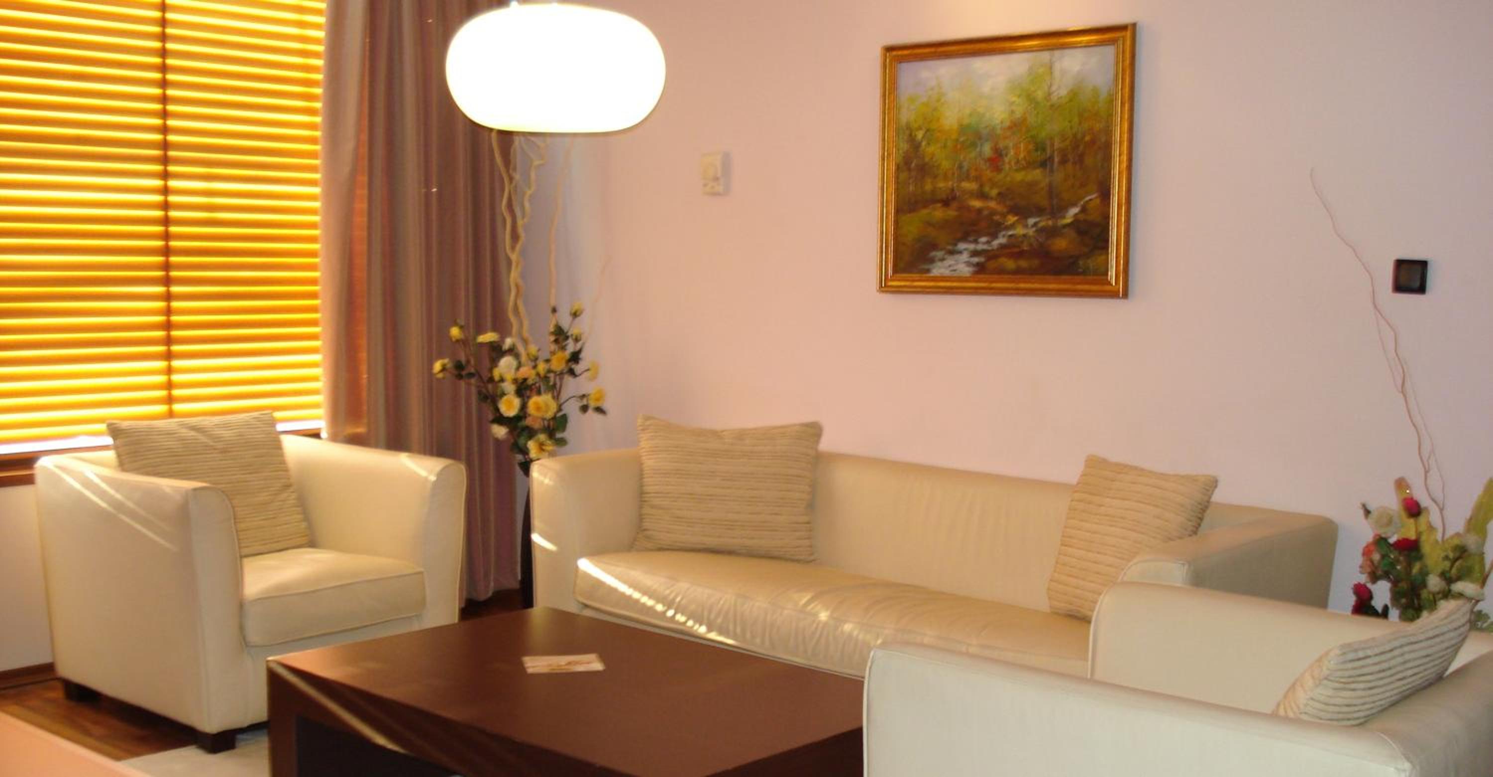 Superior One-Bedroom Suite - Photo 5
