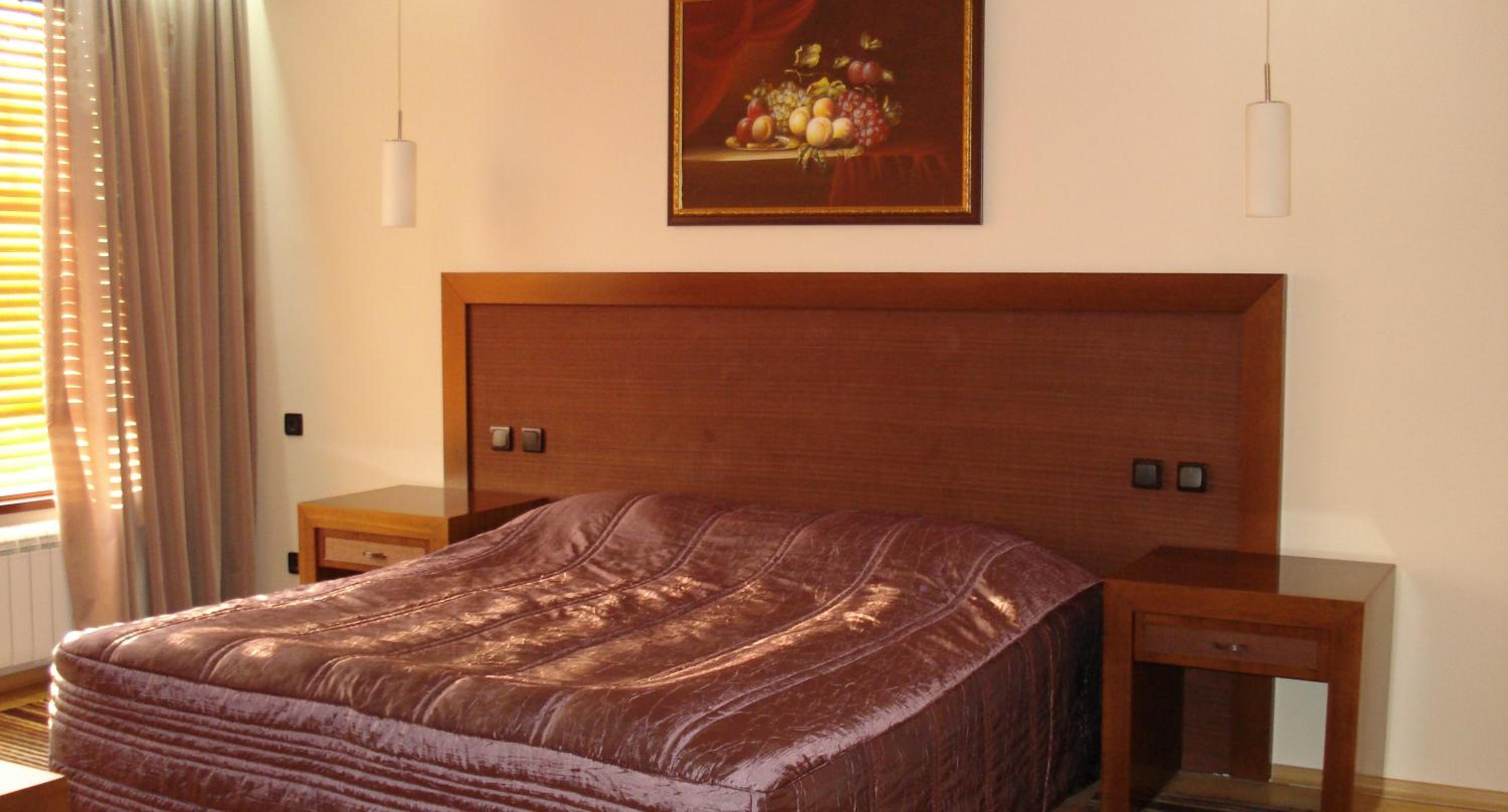 Superior One-Bedroom Suite - Photo 6
