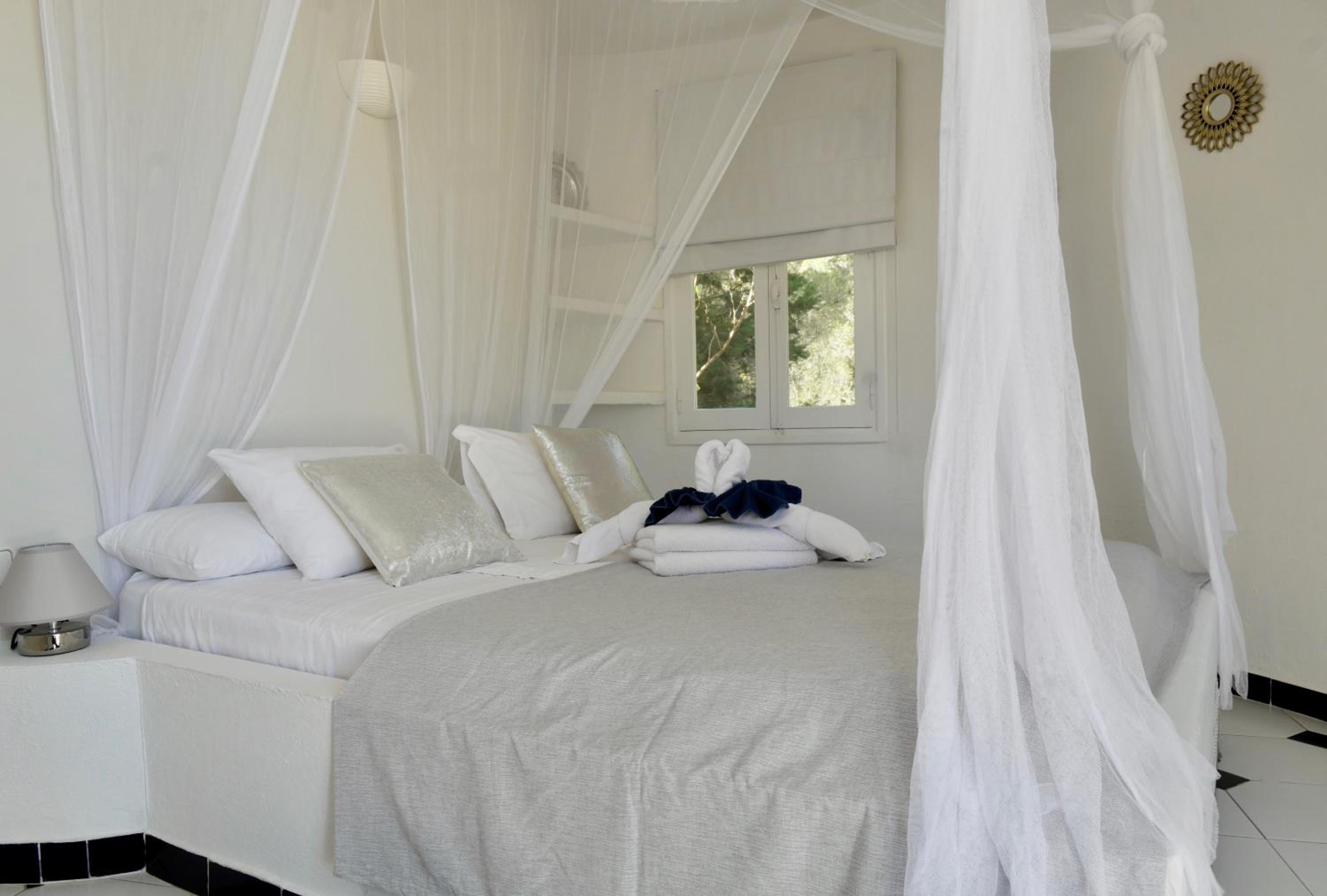 Apartamento - con niveles divididos