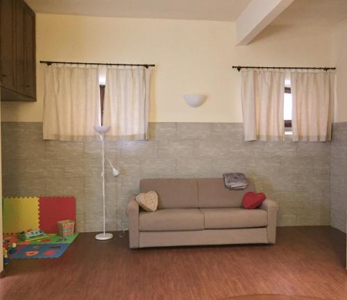 One-Bedroom House photo 3
