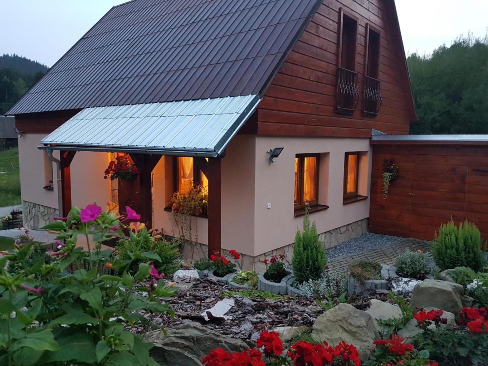 Vacation Home photo 3