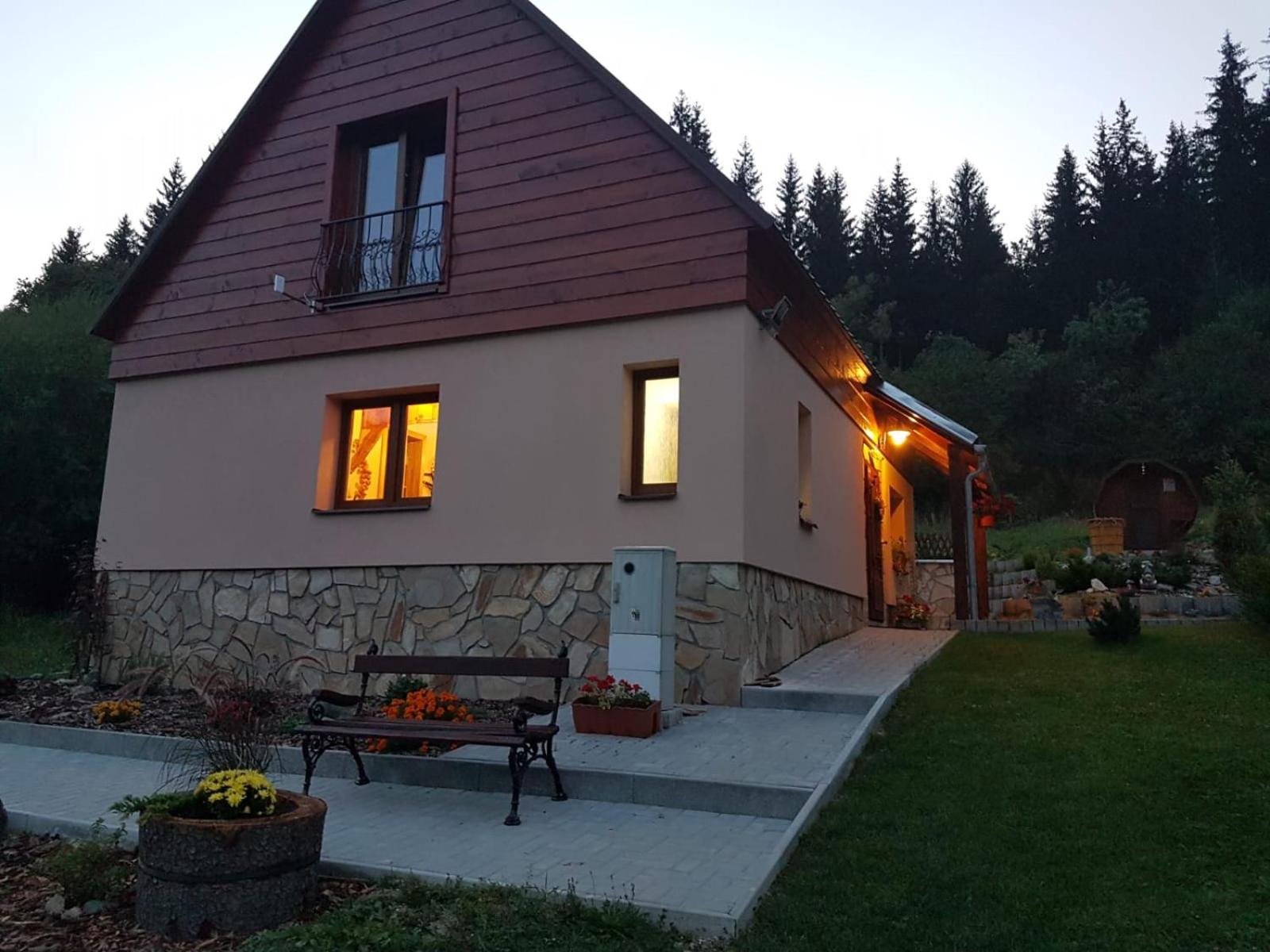 Vacation Home photo 2