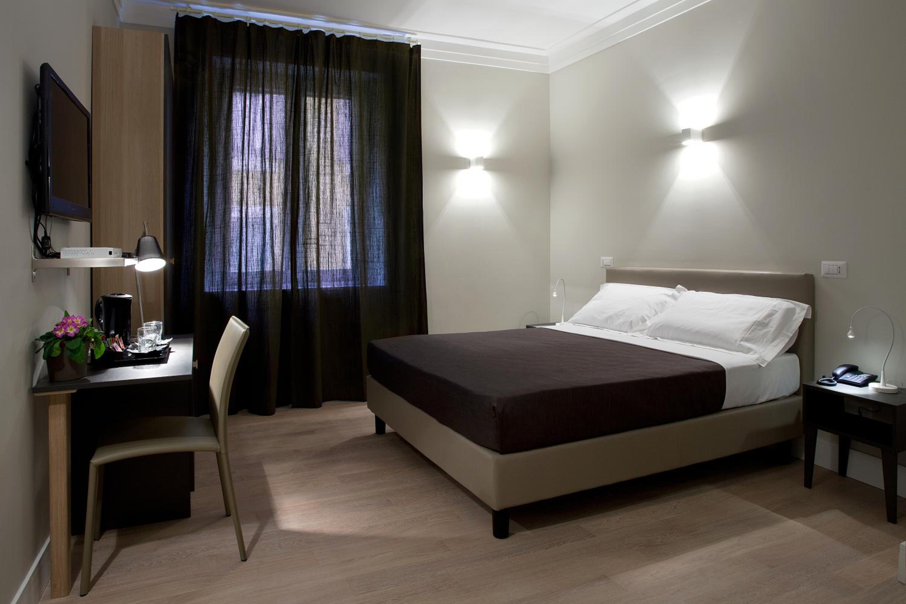 Double Room photo 1