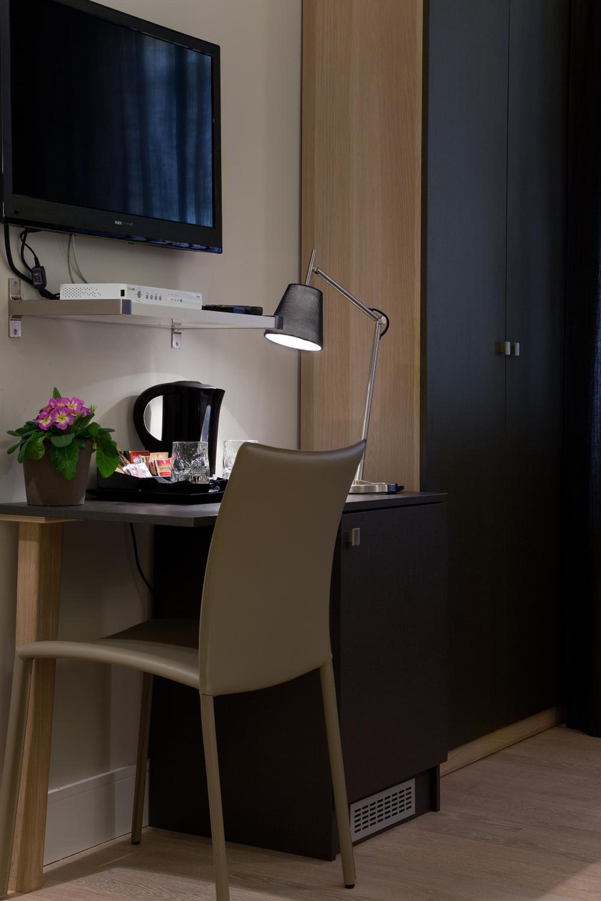 Superior Double Room photo 2