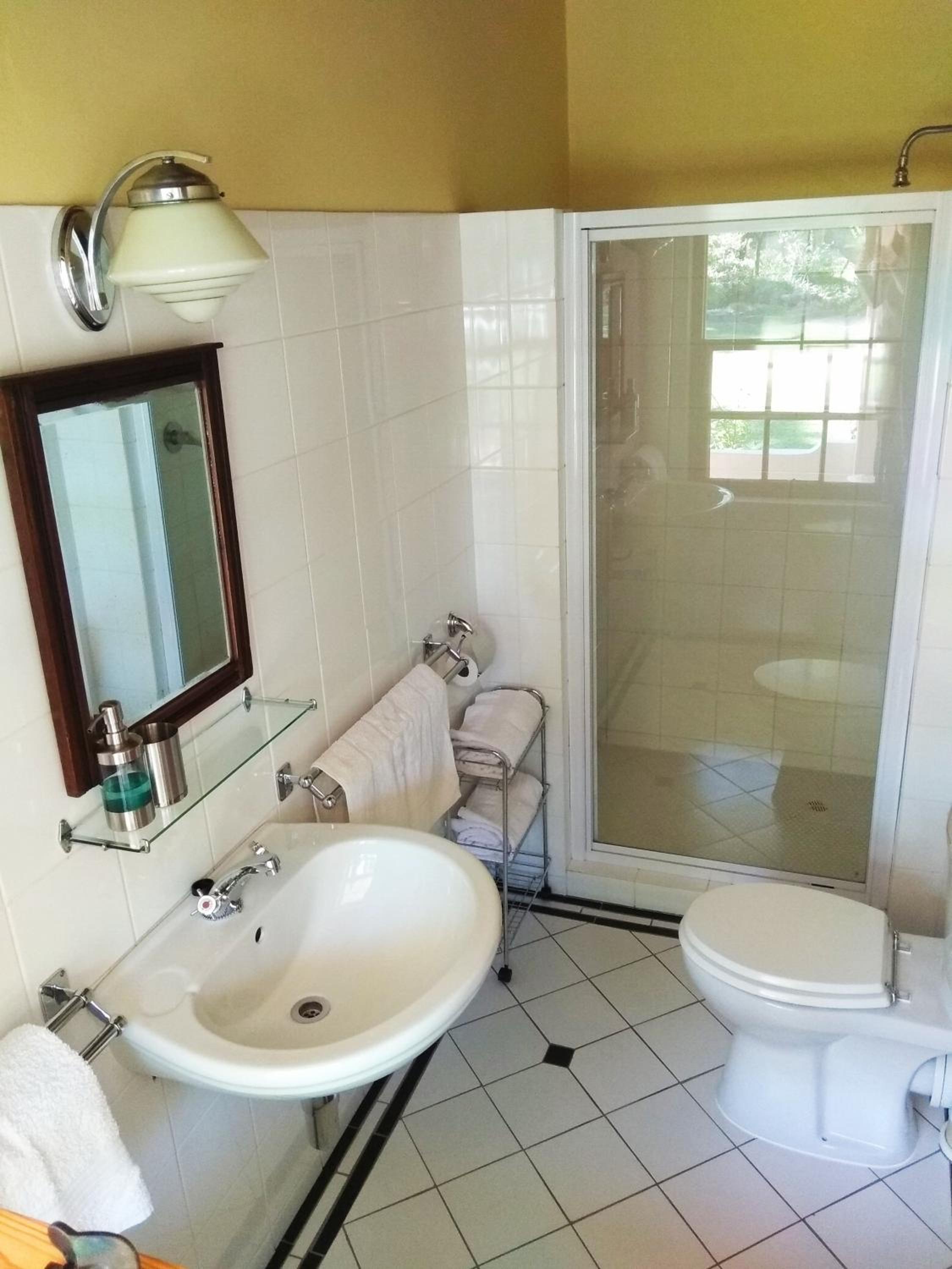 Suite with Garden View - Photo 8